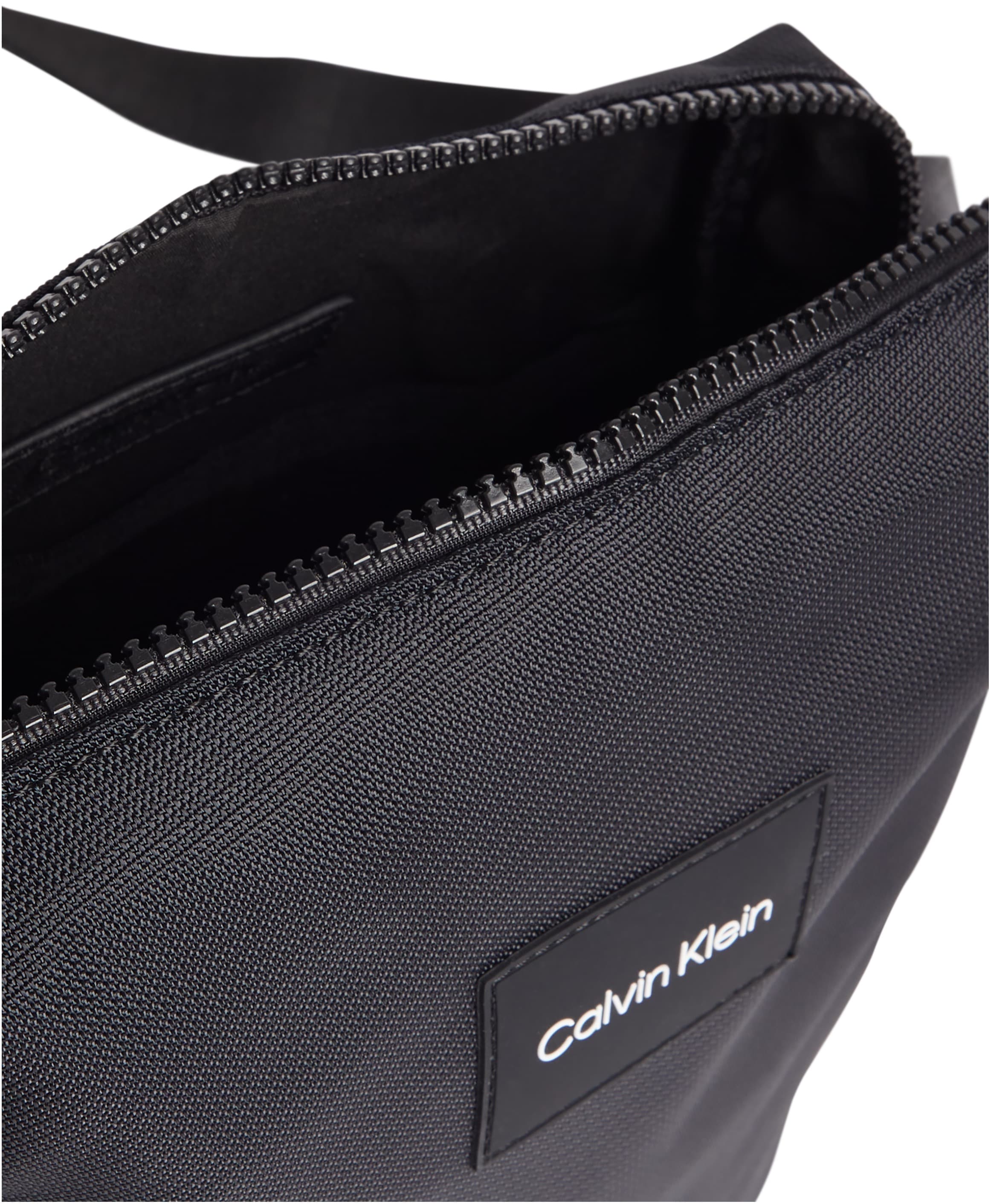 Black Friday Calvin Klein REPORTER«, Bag mit Mini Logo-Aufnäher »CK T BAUR | MUST