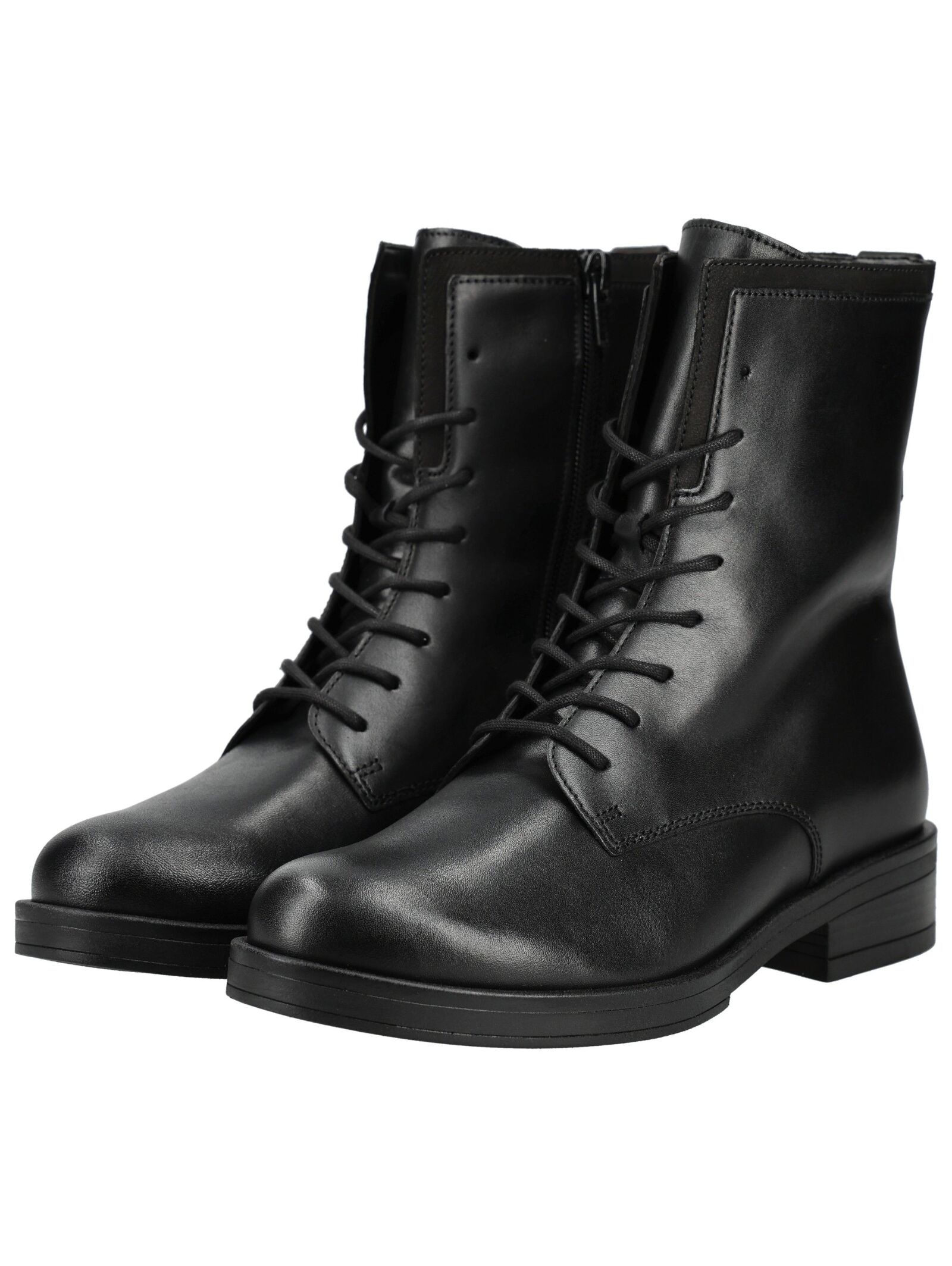 Gabor Schnürstiefelette »Gabor Stiefelette Nubukleder«