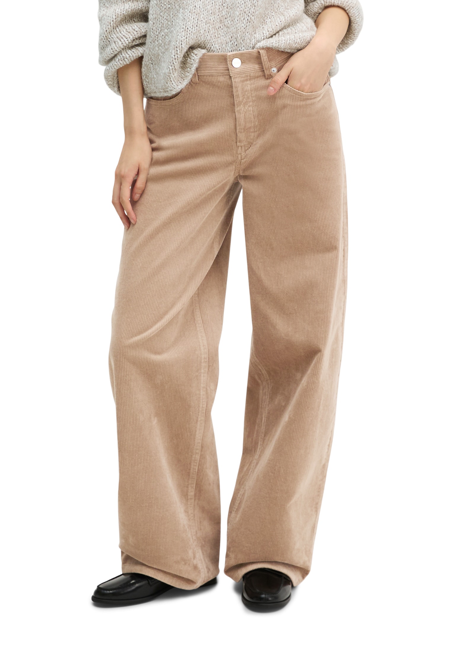 Marc OPolo 1100000002199 "aus Organic Cotton Stretch"