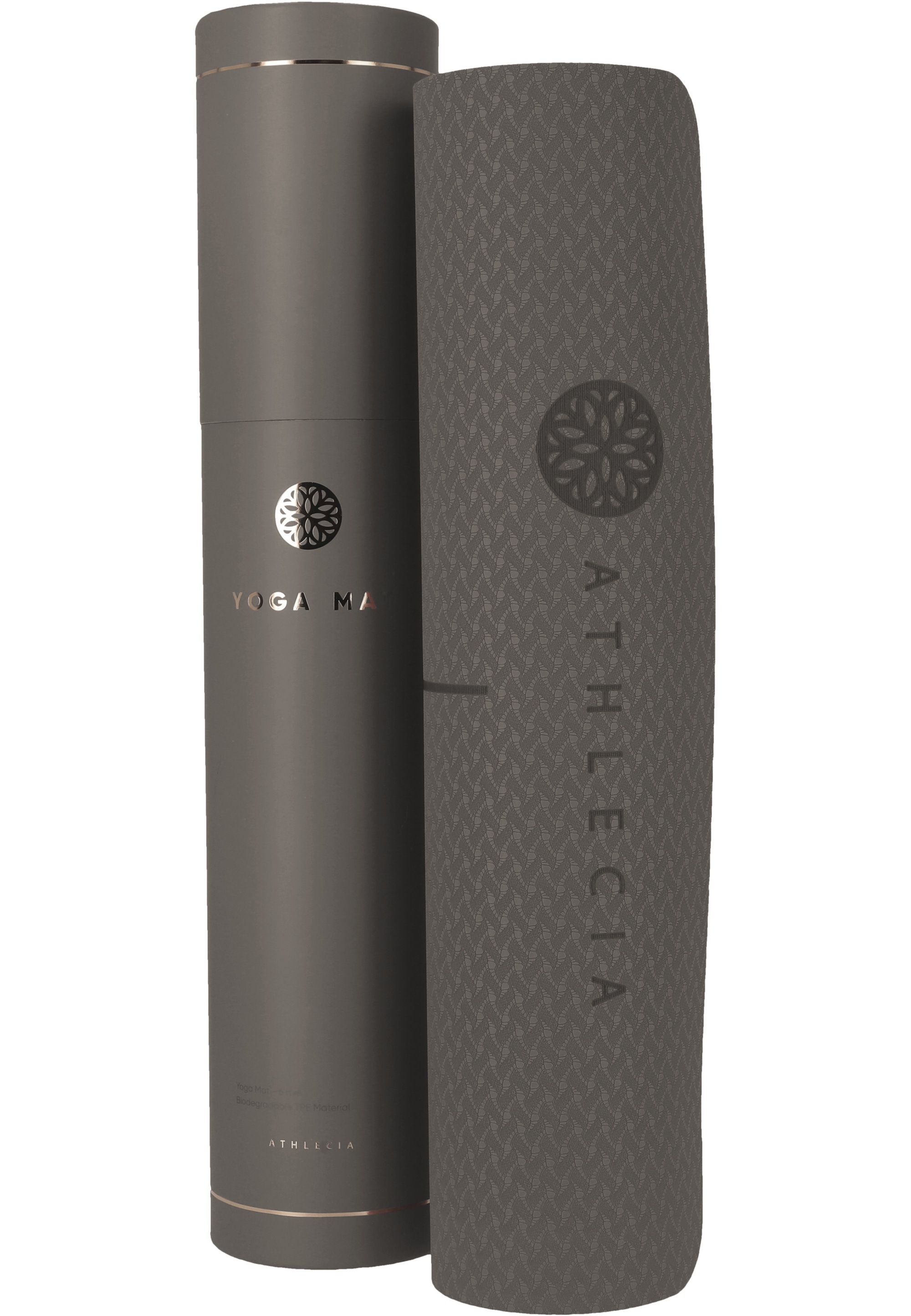 ATHLECIA Yogamatte »Estell«, mit robuster Fertigung