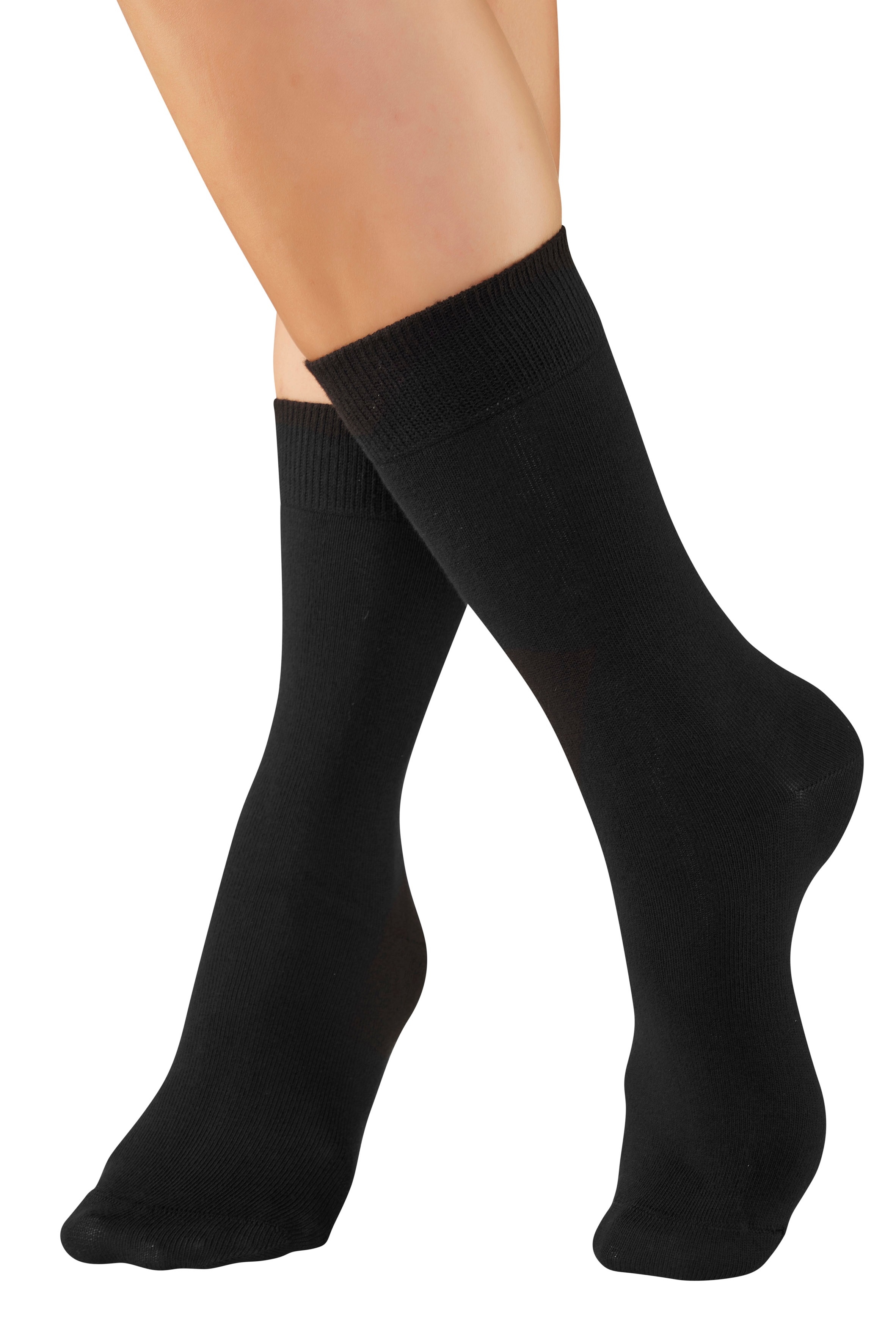 Thumbnail - H.I.S Basicsocken Packung, 20 Paar tlg. zwei Längen im Kombi Pack