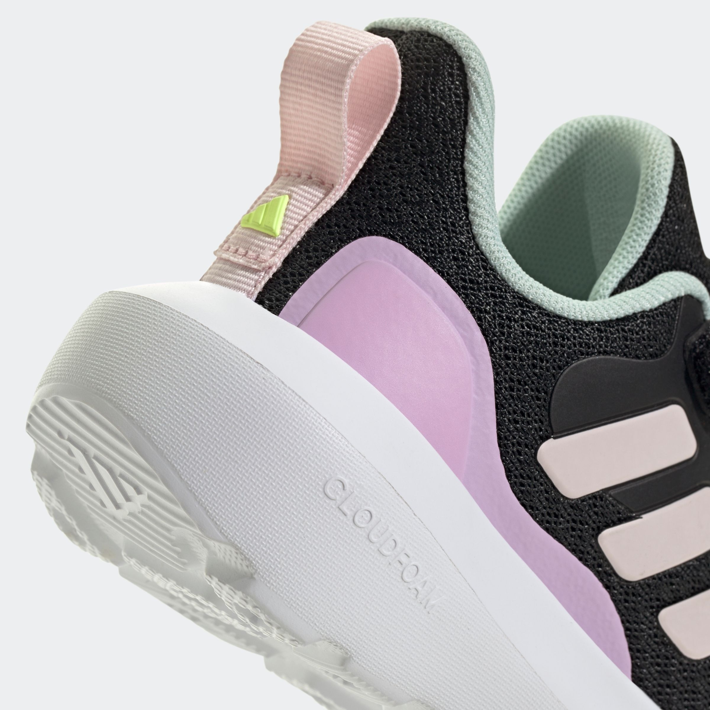 adidas Sportswear Sneaker »FORTARUN 3 KIDS«