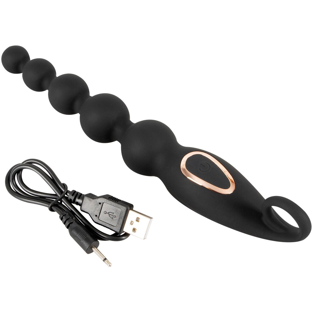 ANOS Analvibrator