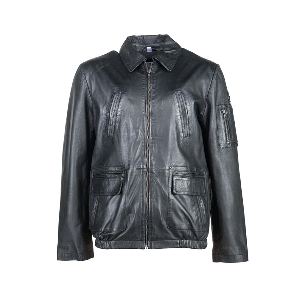 JCC Bikerjacke »48033«