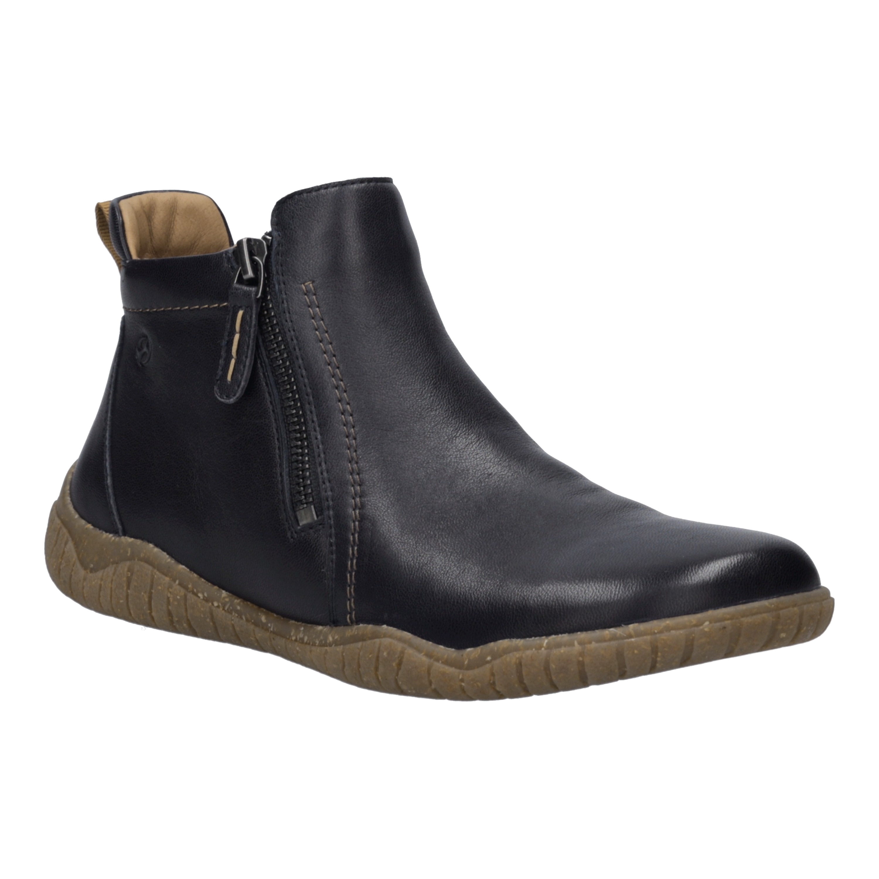 Josef Seibel Stiefelette "Wynona 16, ocean"