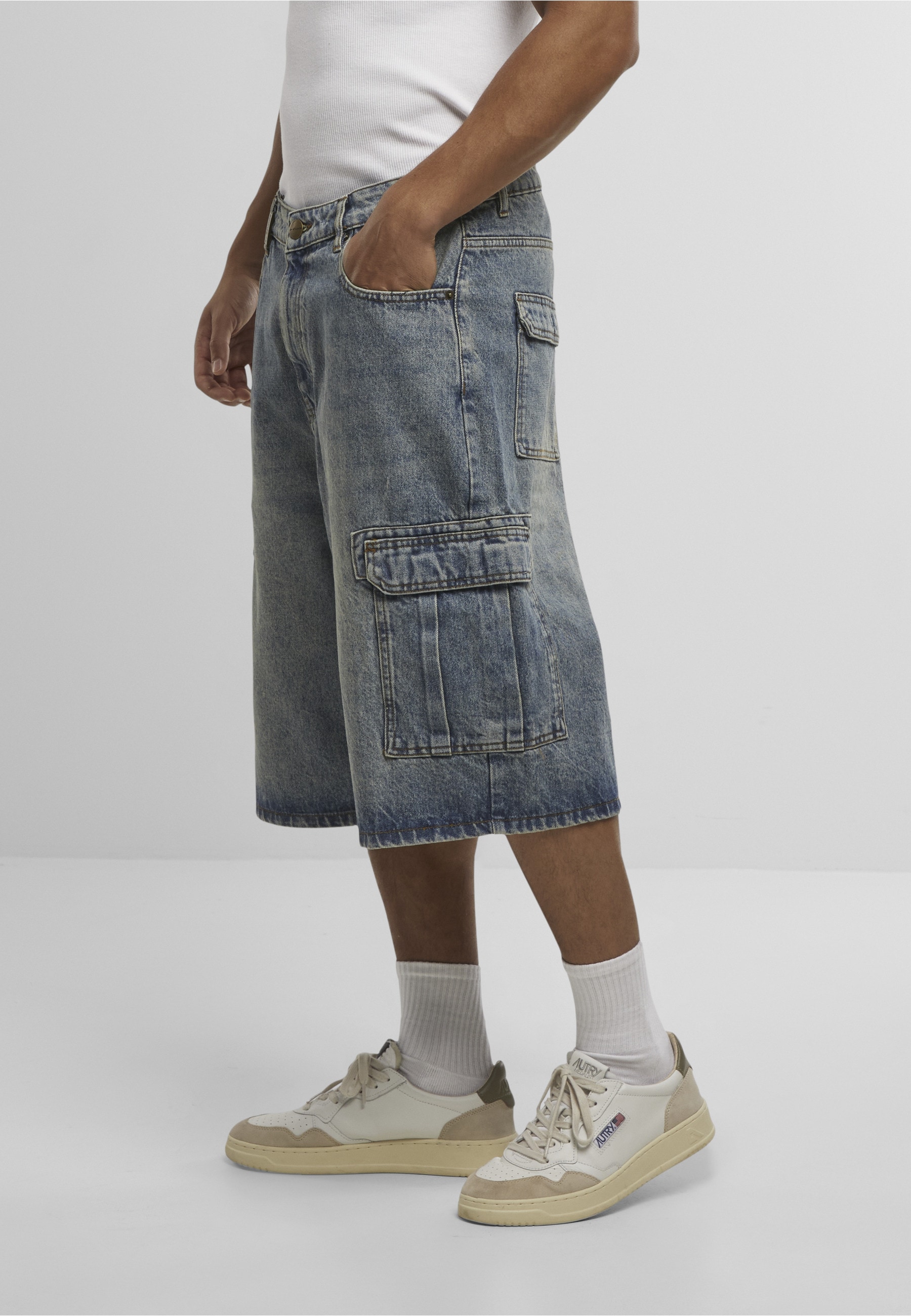 2Y Studios Cargoshorts »2Y Studios Cargo Shorts«
