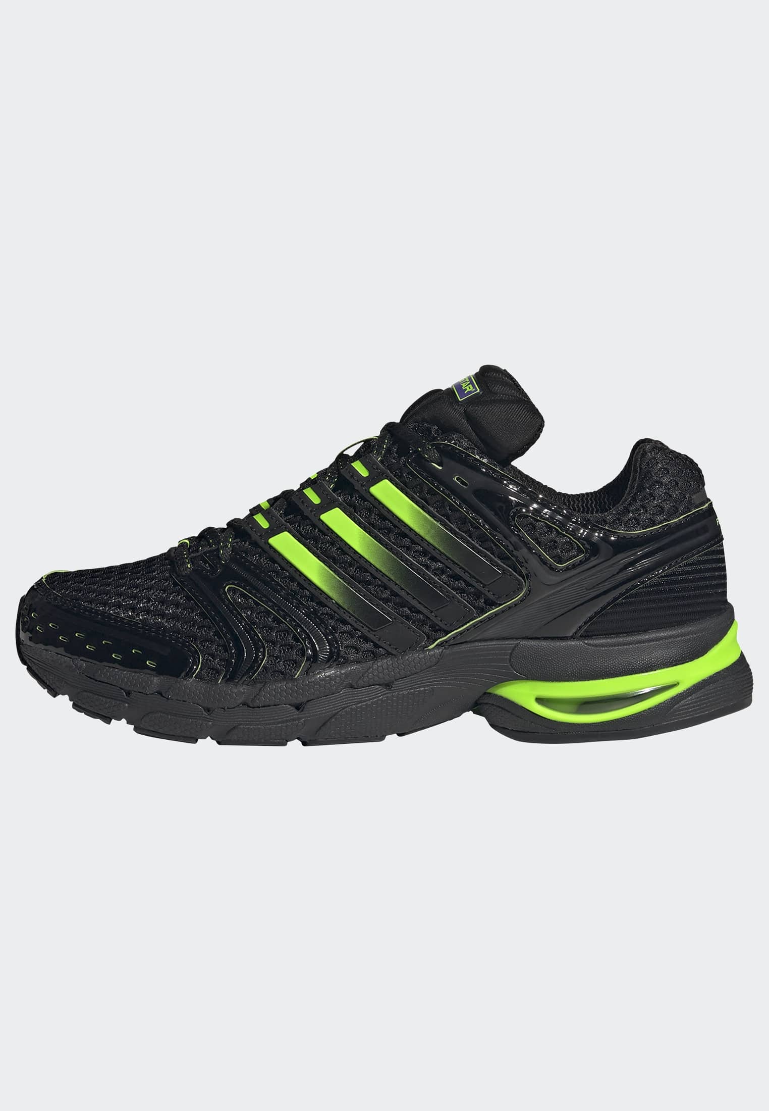 adidas Performance Sneaker »ADISTAR CONTROL 5 MERCEDES - AMG PETRONAS F1 TEAM«