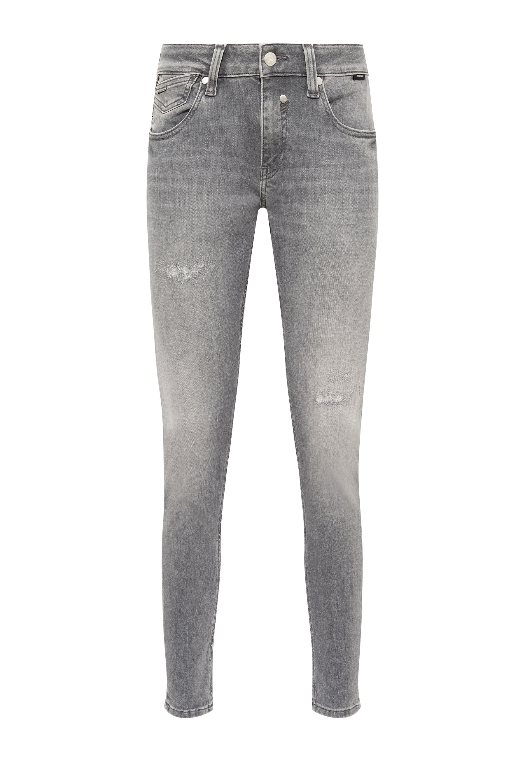 Mavi Boyfriend-Jeans »MATILDA«, Slim Boyfriend Jeans