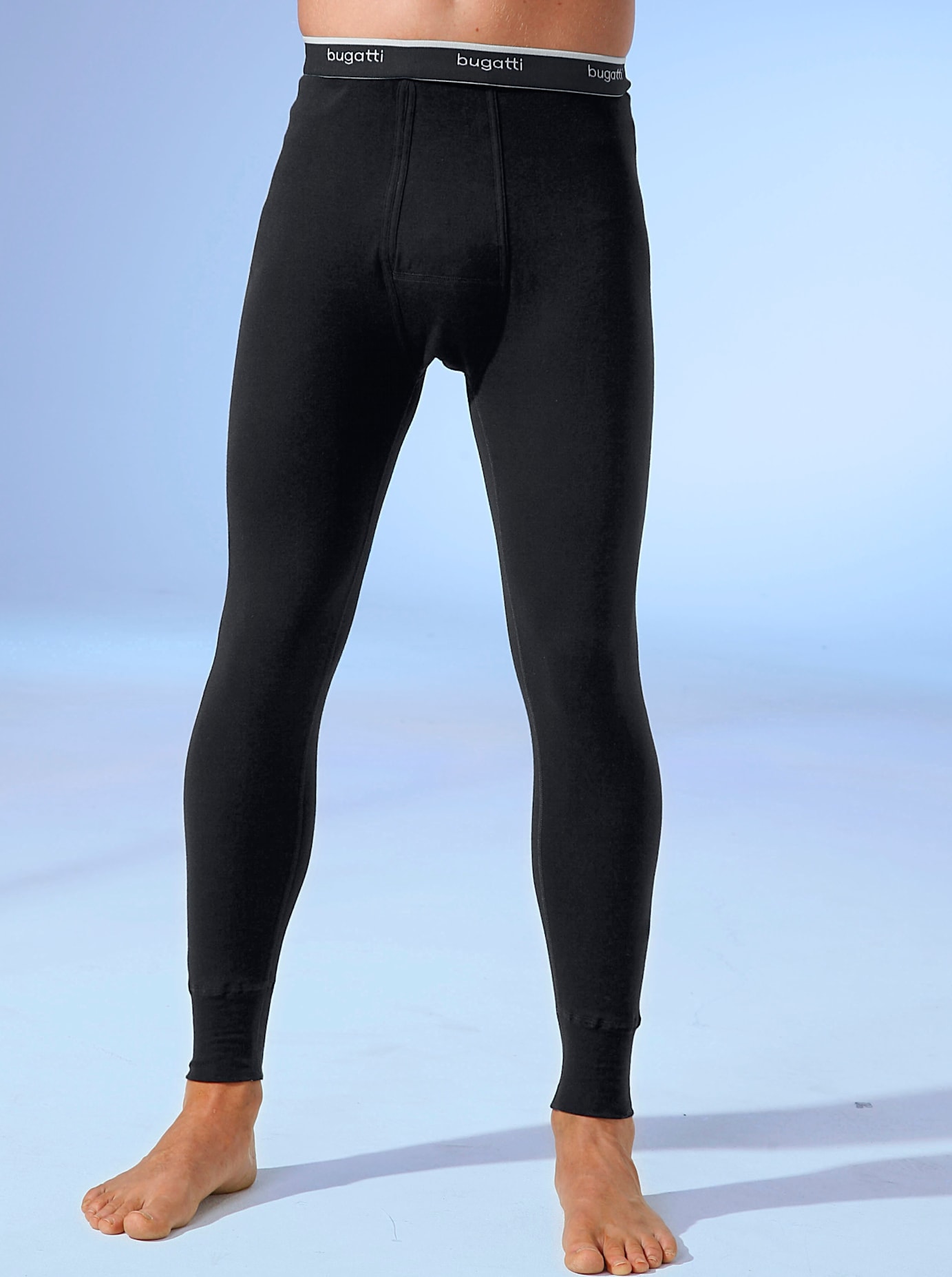 bugatti Lange Unterhose günstig online kaufen