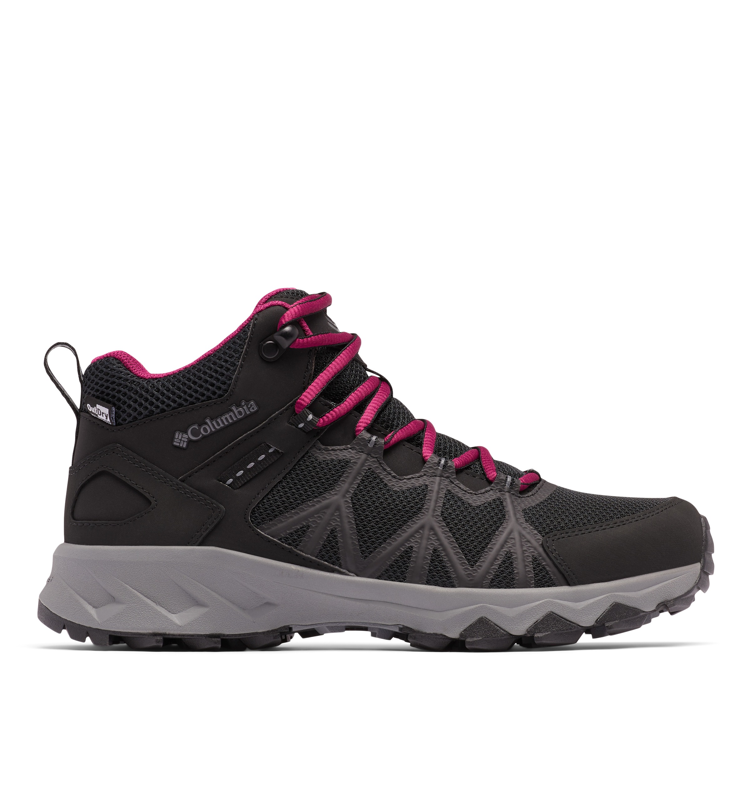 Columbia Wanderschuh "PEAKFREAK™ II MID OUTDRY™" günstig online kaufen