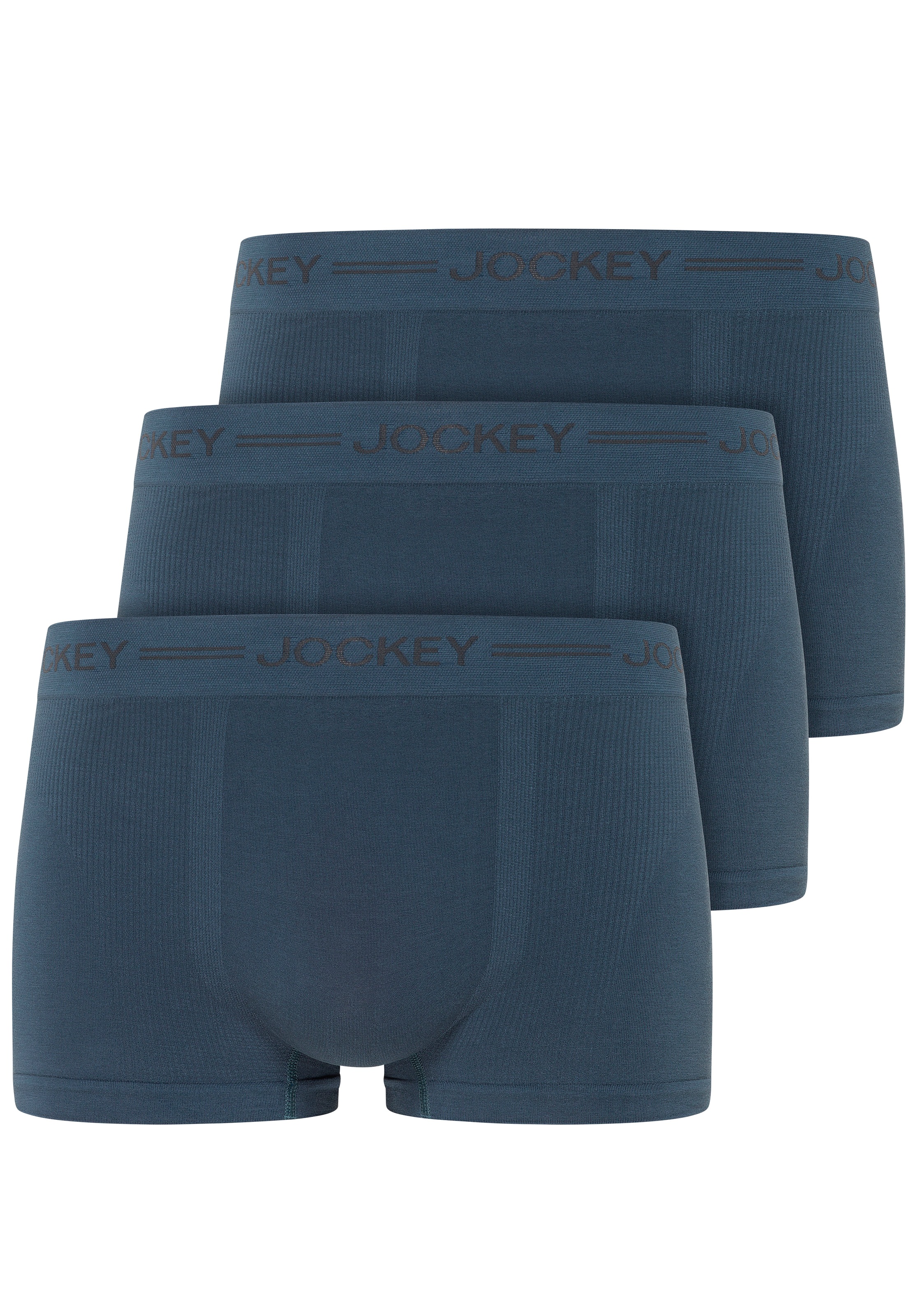 Jockey Trunk "Everyday Seamless", (3er Pack), nahtlos und mit mittlerer Bun günstig online kaufen