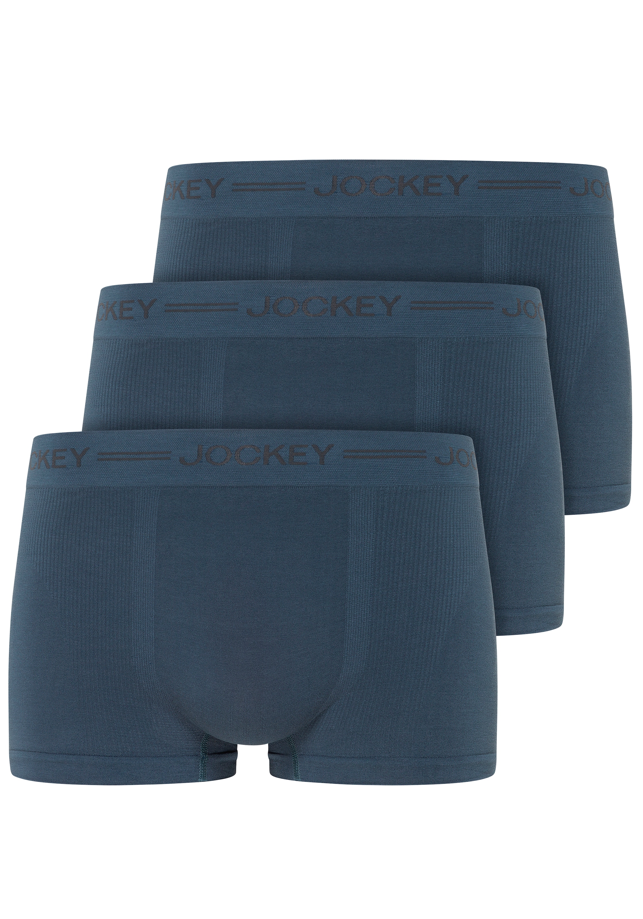 Jockey Trunk "Everyday Seamless", (3er Pack)