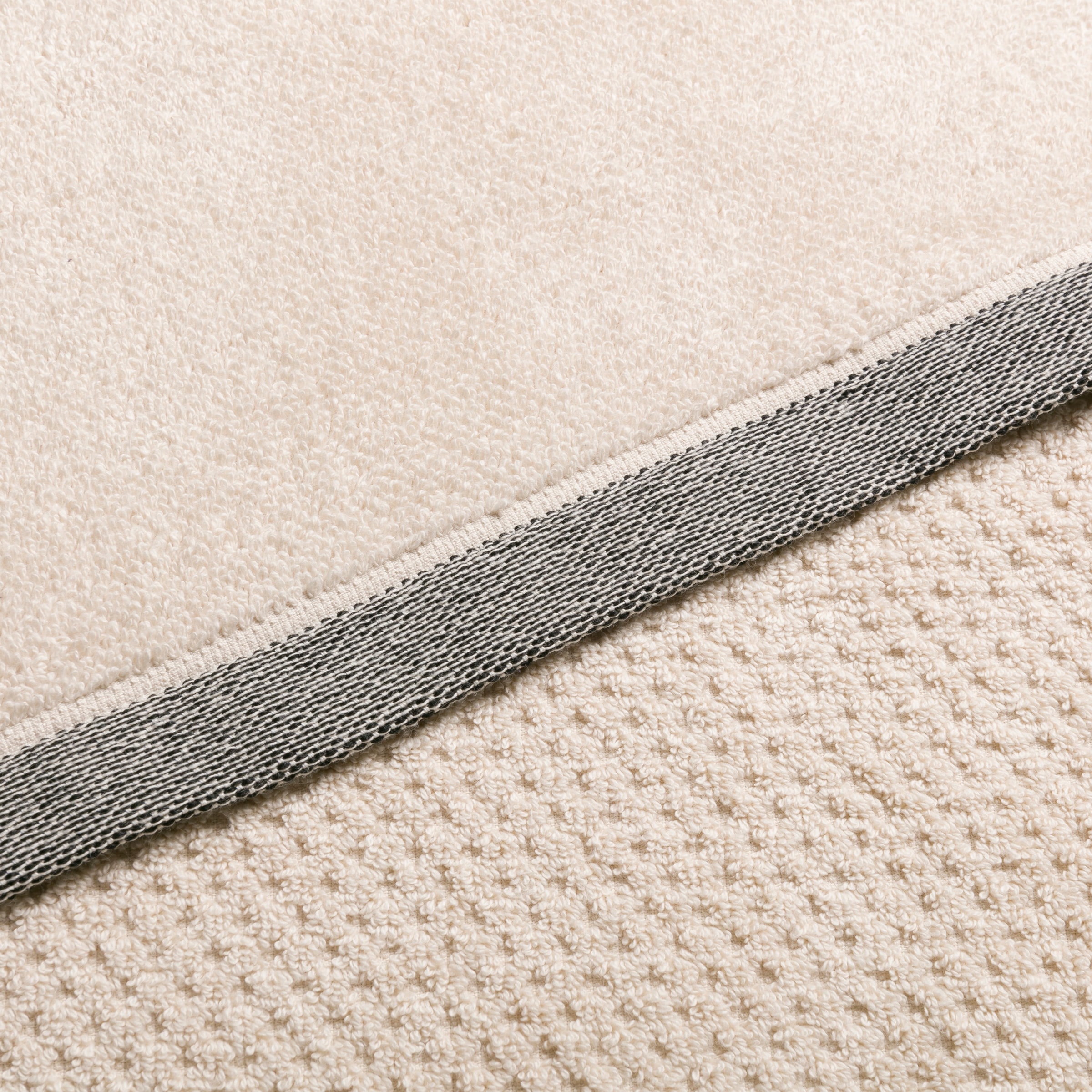 Möve Duschtuch »New Heritage«, (1 St.), aus weicher Premium Baumwolle