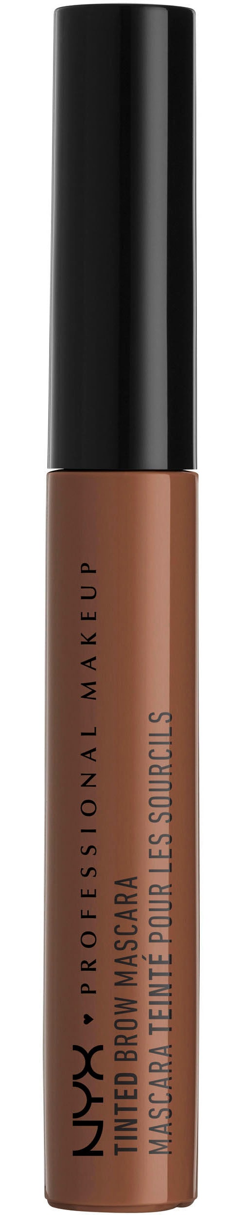 NYX Eyeliner »Professional Makeup Epic Ink Liner«, mit auffälliger Pigmentierung