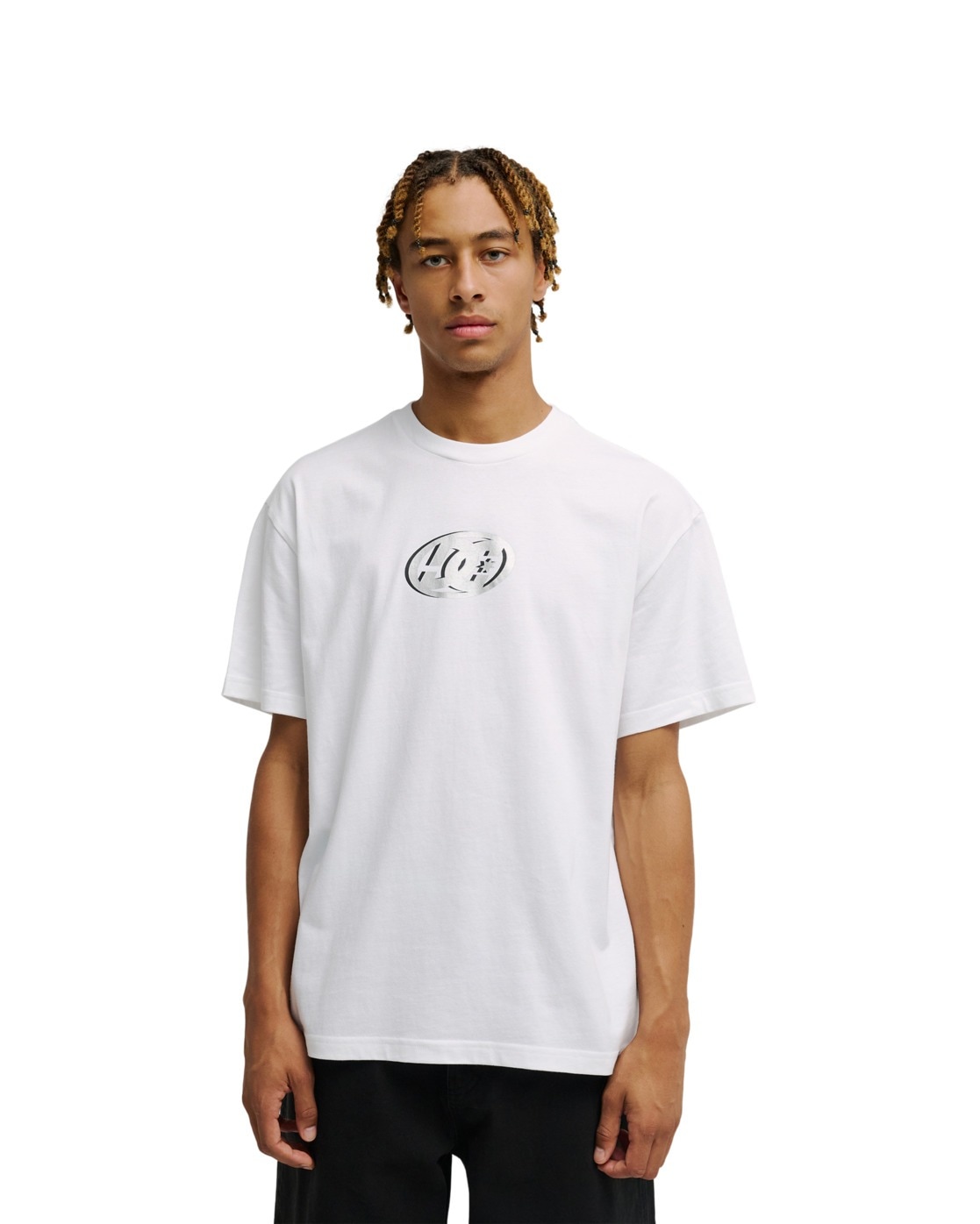 DC Shoes T-Shirt "DC Chromie"