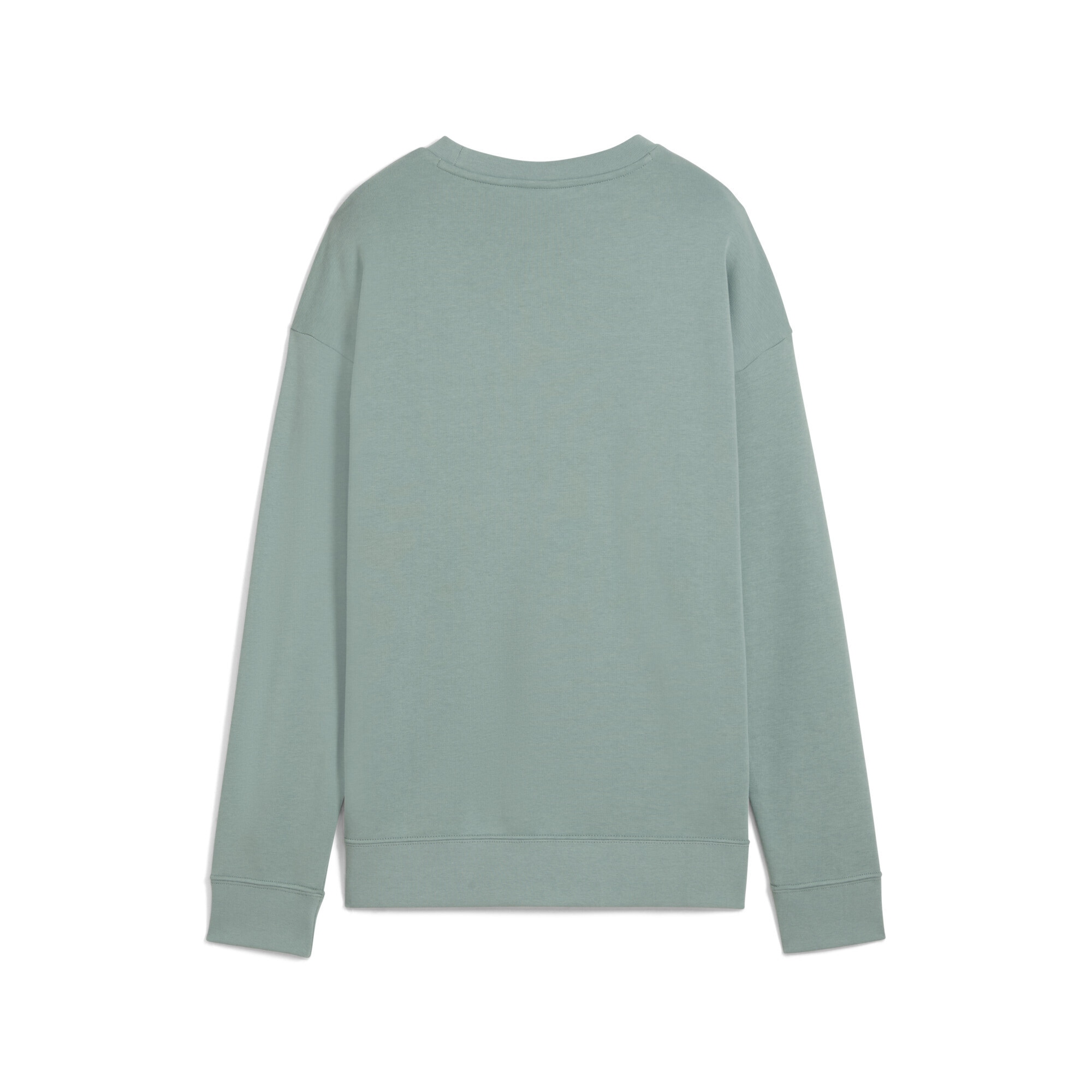 PUMA Sweatshirt »ESS Small No. 1 Logo Relaxed Sweatshirt mit Rundhalsausschnitt«