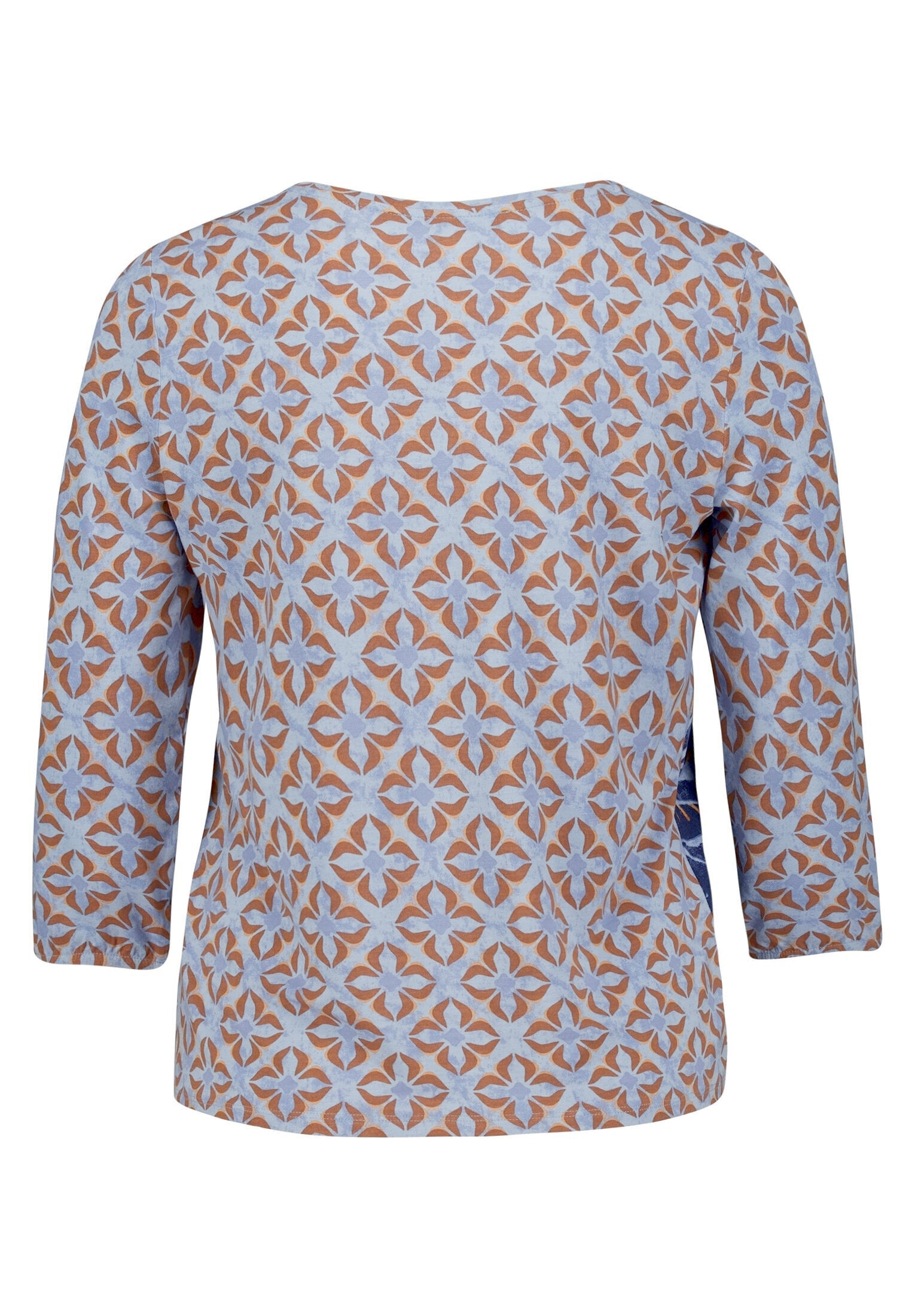 Betty Barclay 3/4-Arm-Shirt »Damen mit Aufdruck« 1