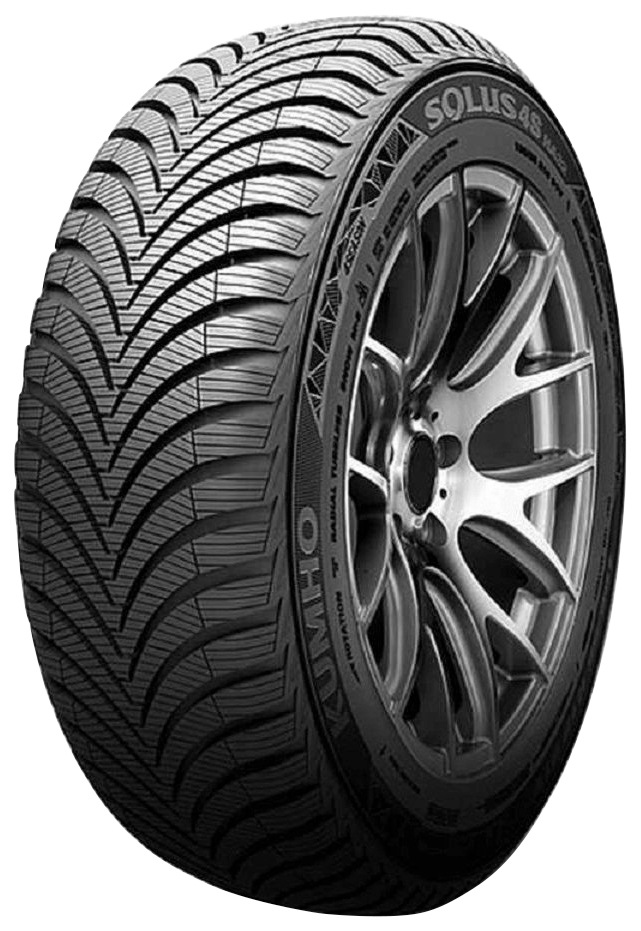 Kumho Ganzjahresreifen "HA-32", 265/50R 19 110V