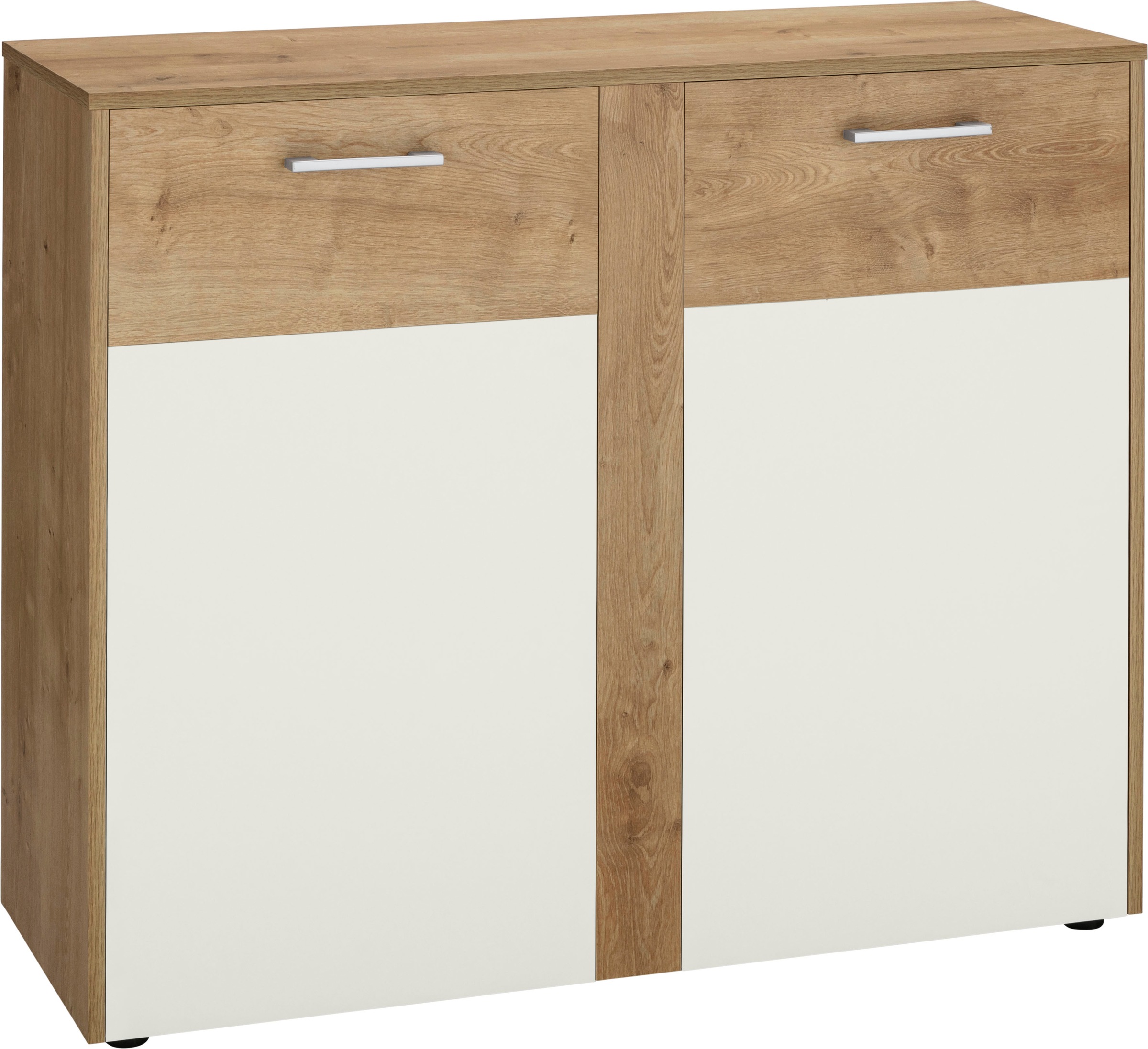 VOGL Möbelfabrik Kommode "Tirent" mit 2 Türen günstig online kaufen