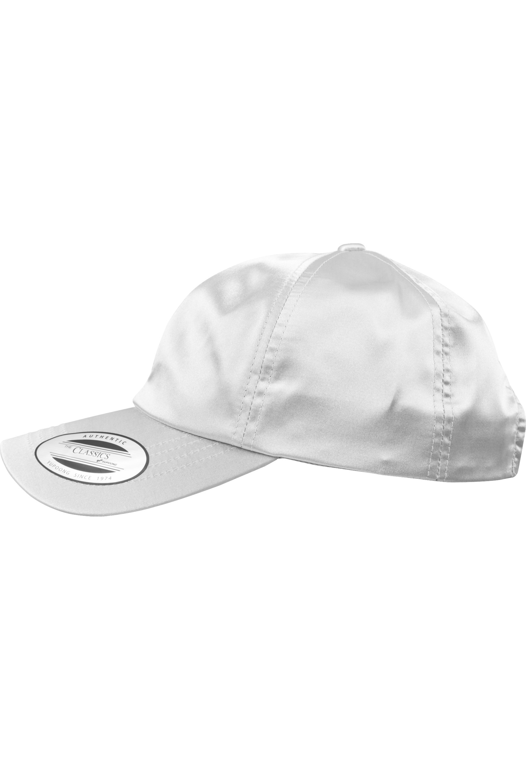 Flexfit Flex Cap »Flexfit Unisex Low Profile Satin Cap«