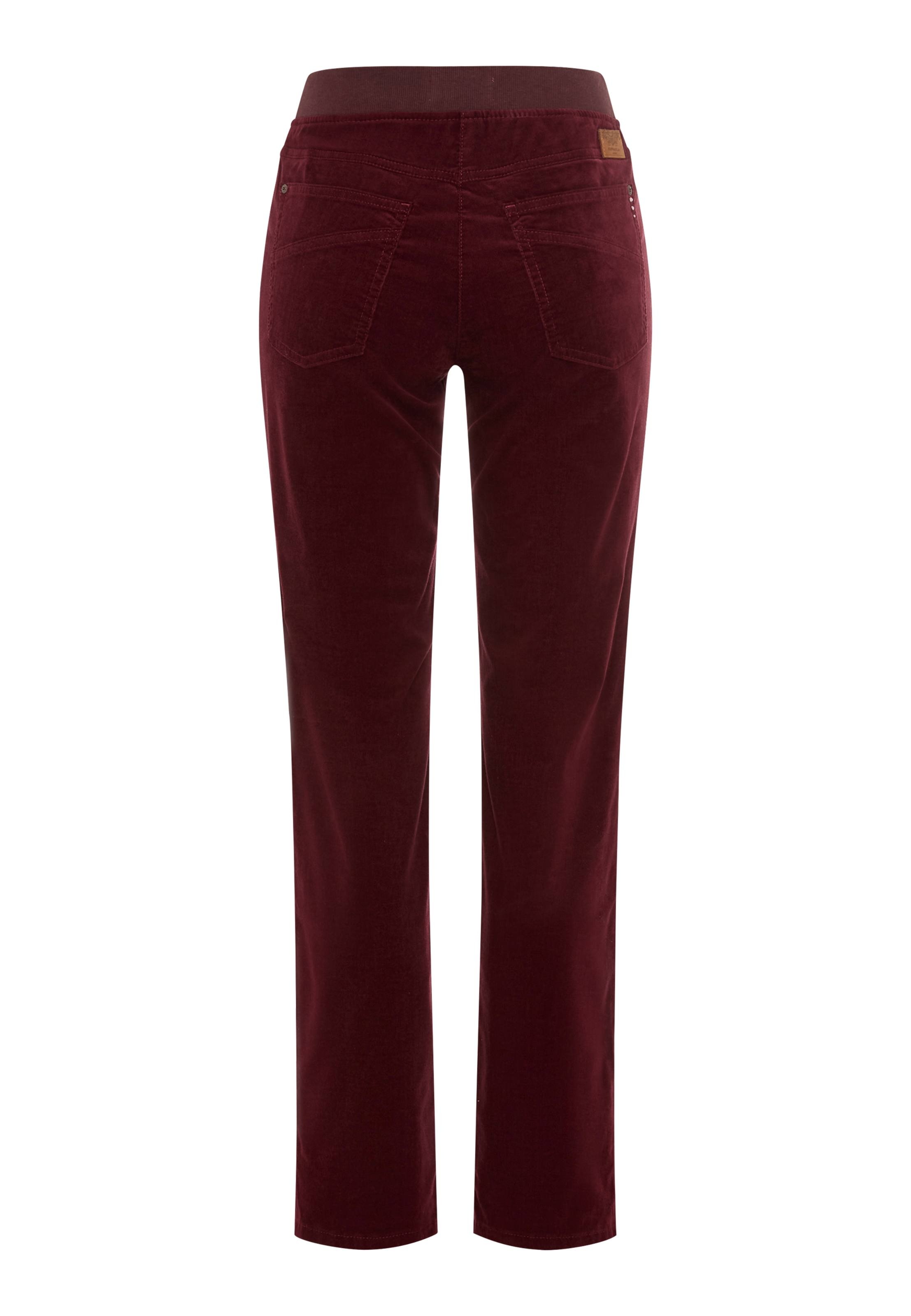 RAPHAELA by BRAX 5-Pocket-Hose »Style PAMINA«