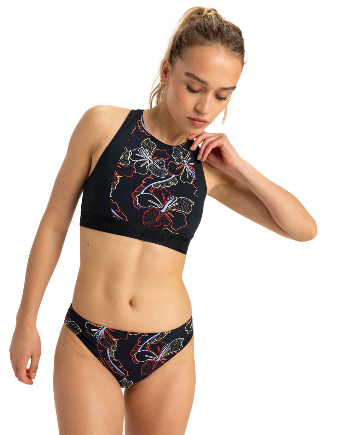 Roxy Bikini-Hose "Roxy Active"