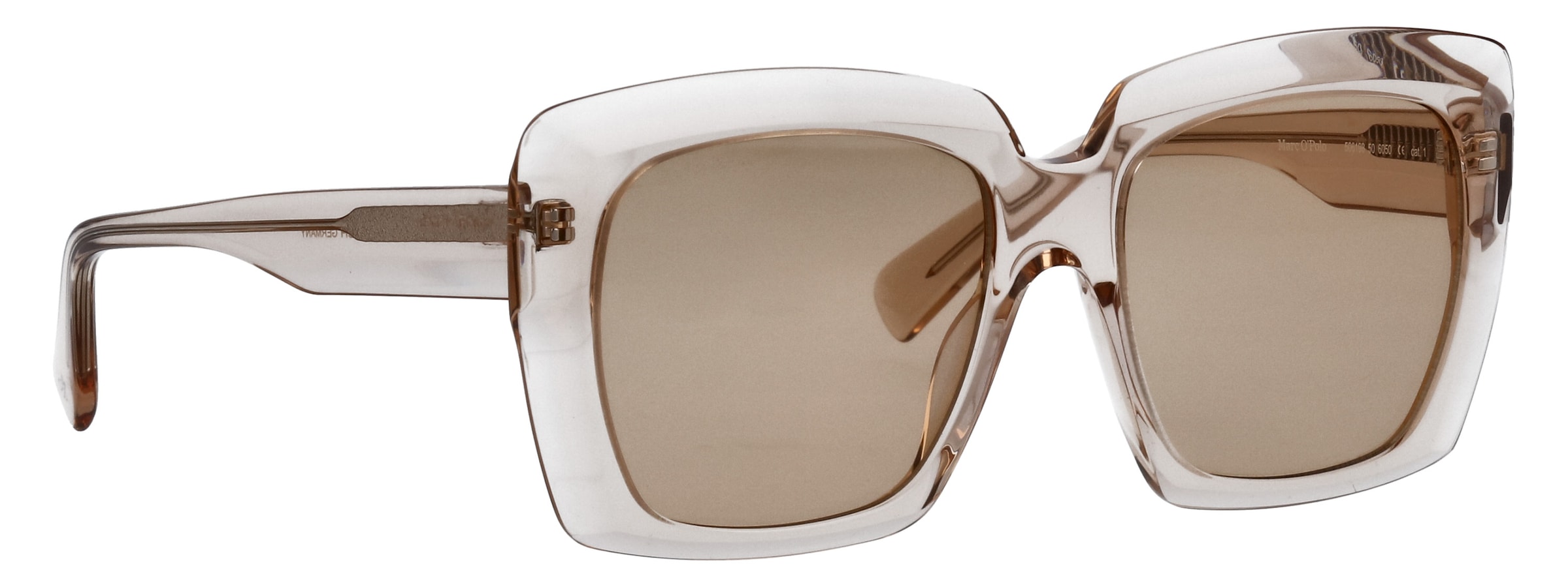 Marc O'Polo Sonnenbrille »Marc O'Polo EYEWEAR Sonnenbrille«