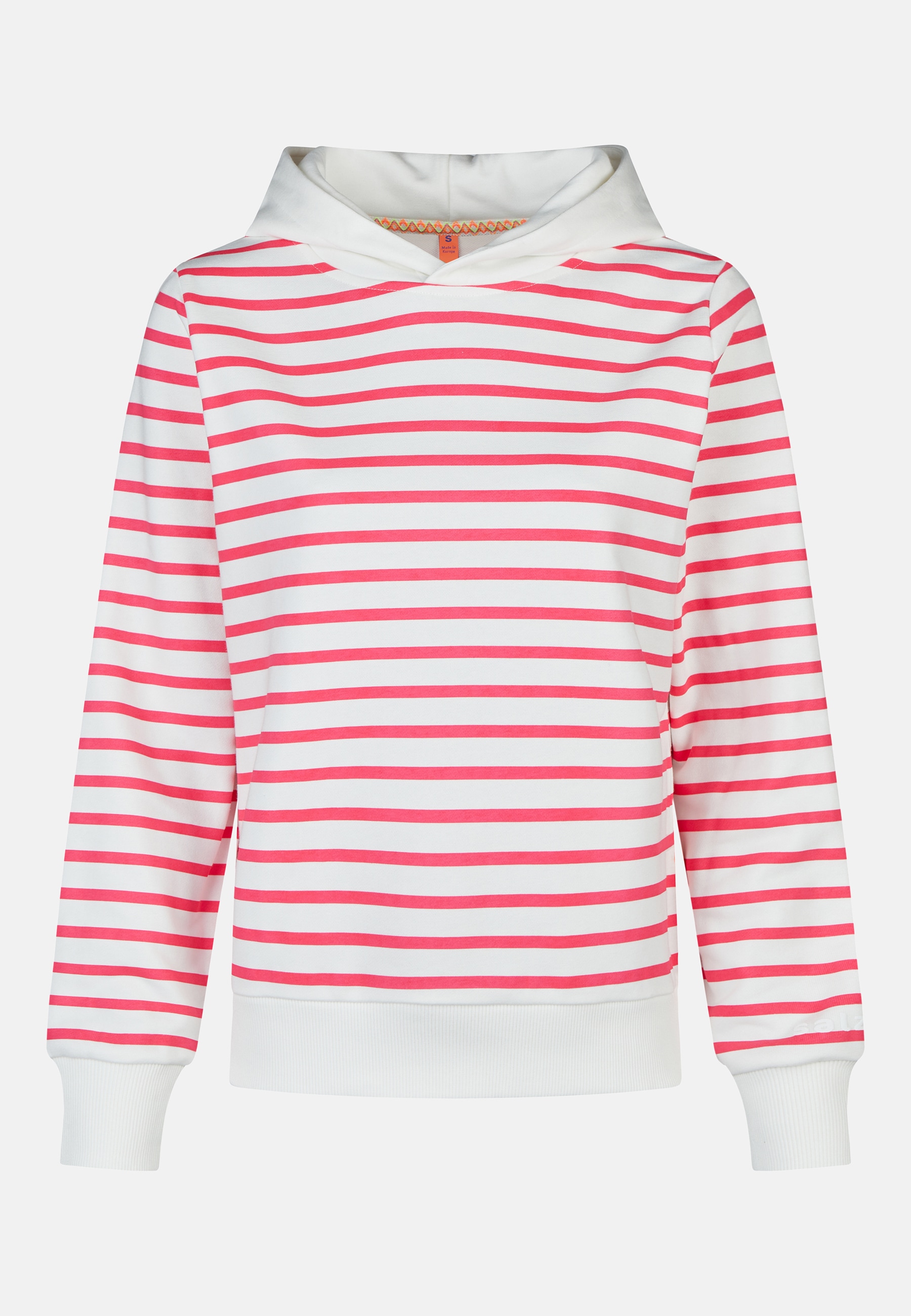 salzhaut "Hoodie BAMMEL"