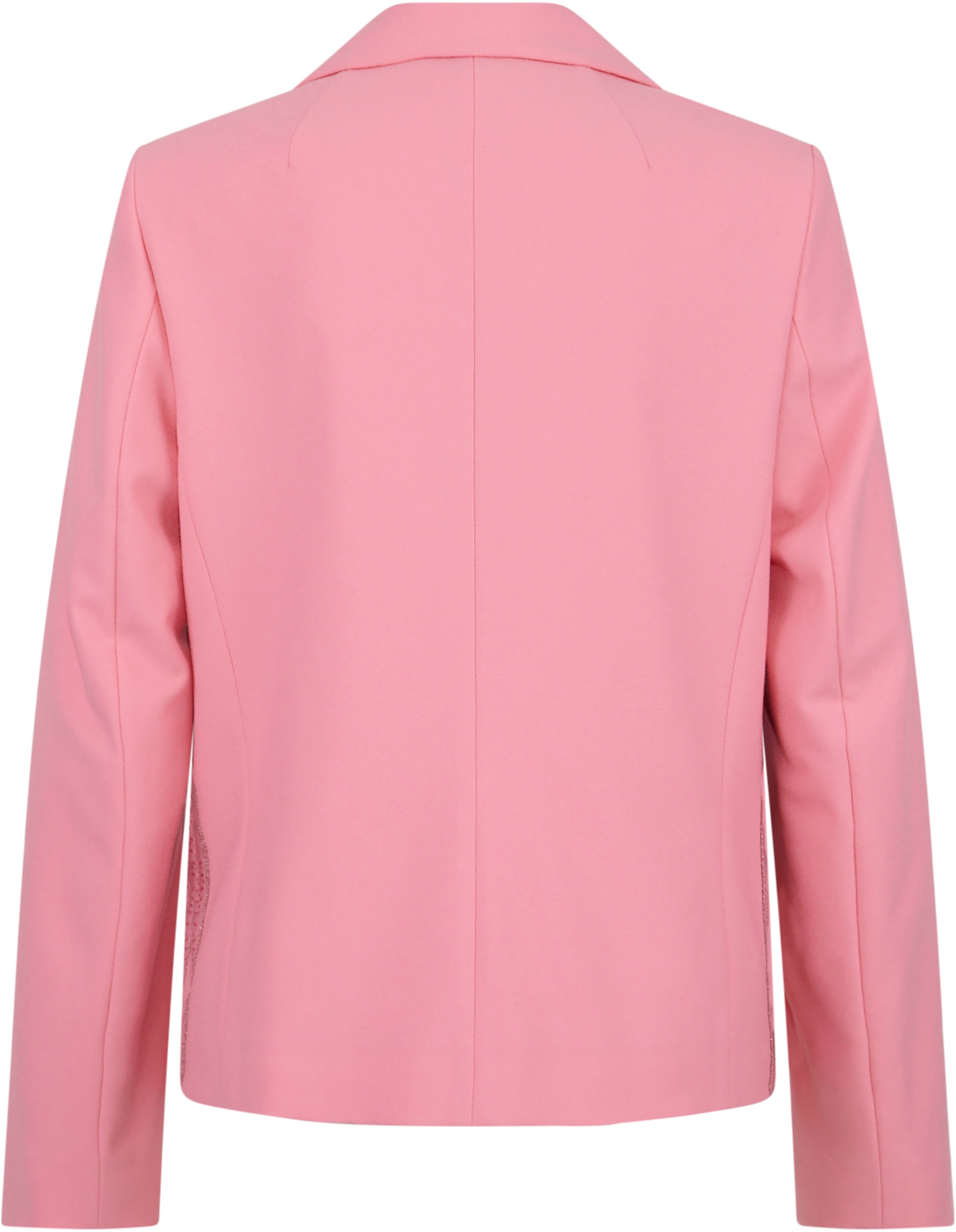 Sportalm Kitzbühel Kurzblazer mit Knöpfen günstig online kaufen