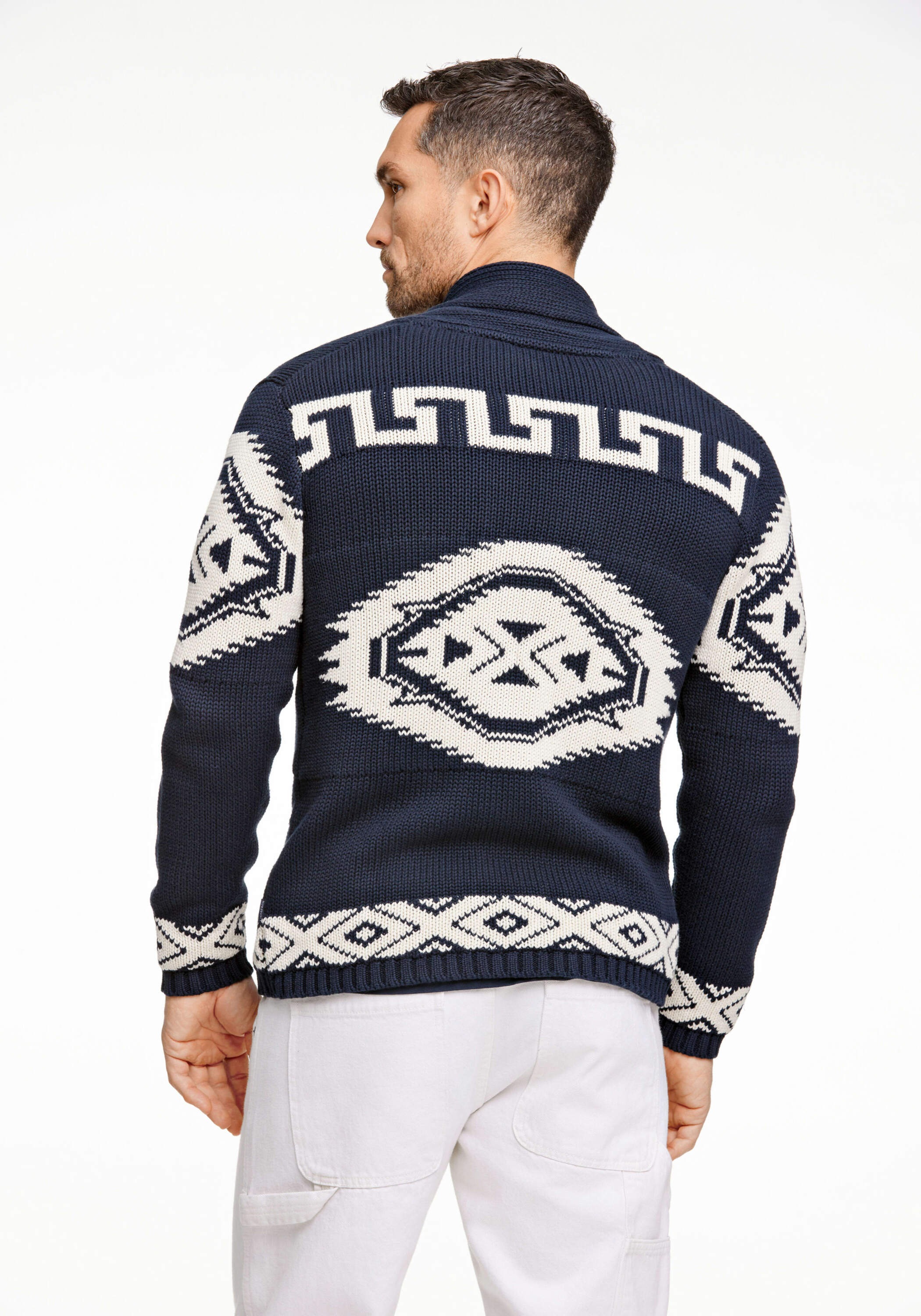 LINDBERGH Cardigan "Lindbergh Cardigan" günstig online kaufen