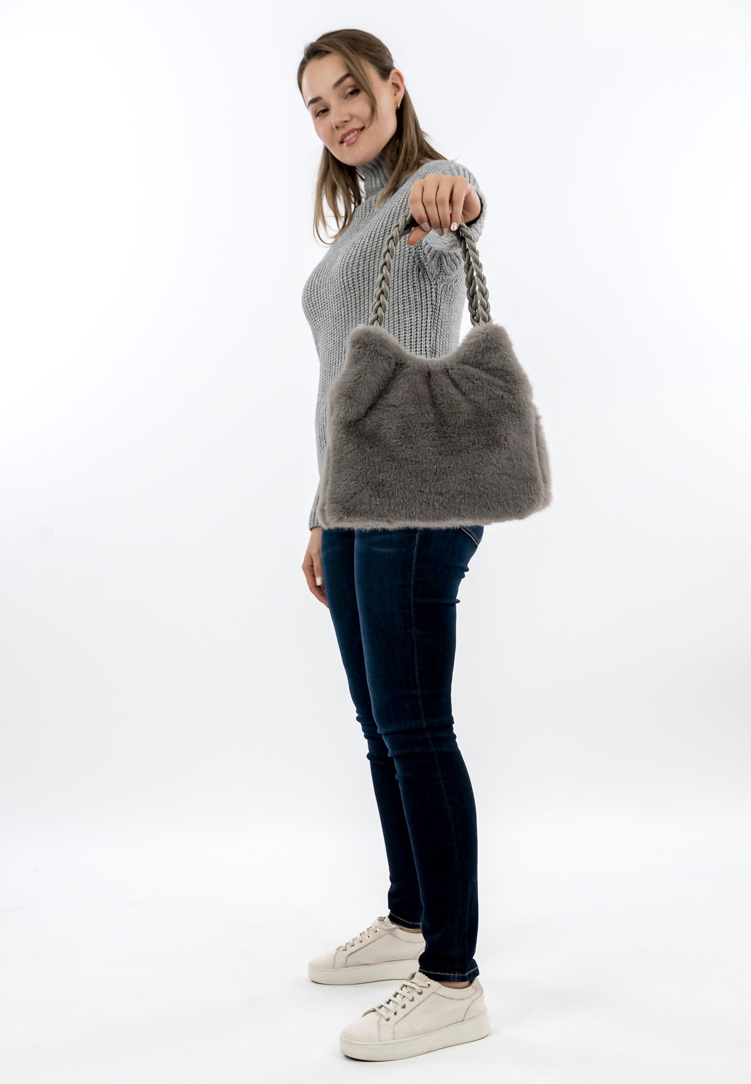 EMILY & NOAH Shopper »Shopper E&N Nanterre RUE 09«