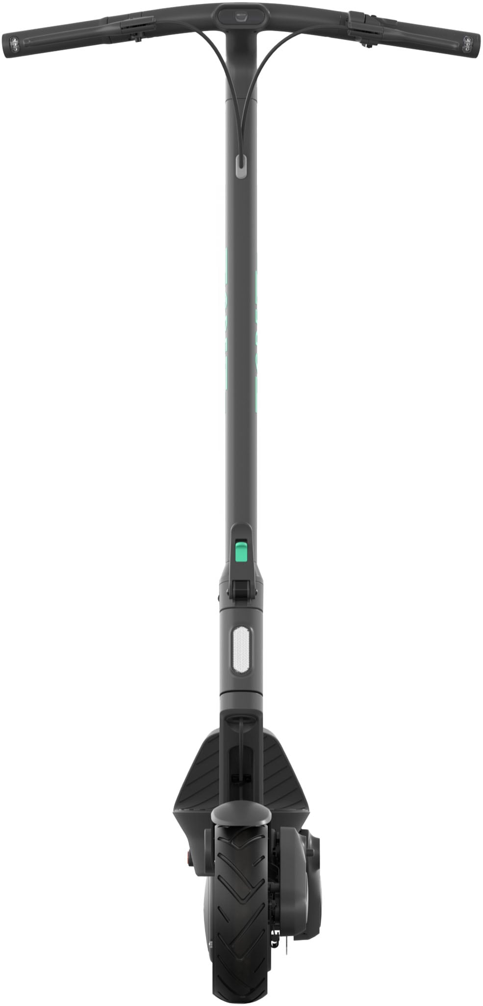 Egret E-Scooter »Egret Ey! 1«, Electric Scooter, mit Straßenzulassung, bis zu 65 km Reichweite