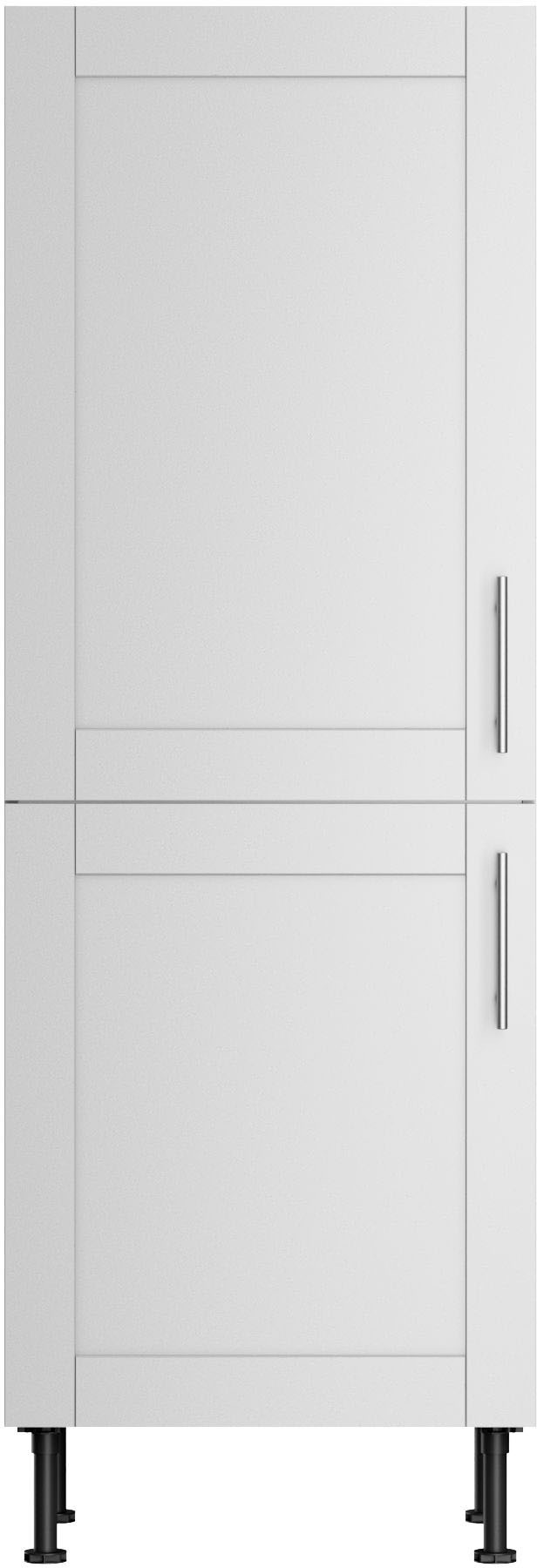 KOCHSTATION Midischrank "KS-Ahus", Breite 60 cm günstig online kaufen