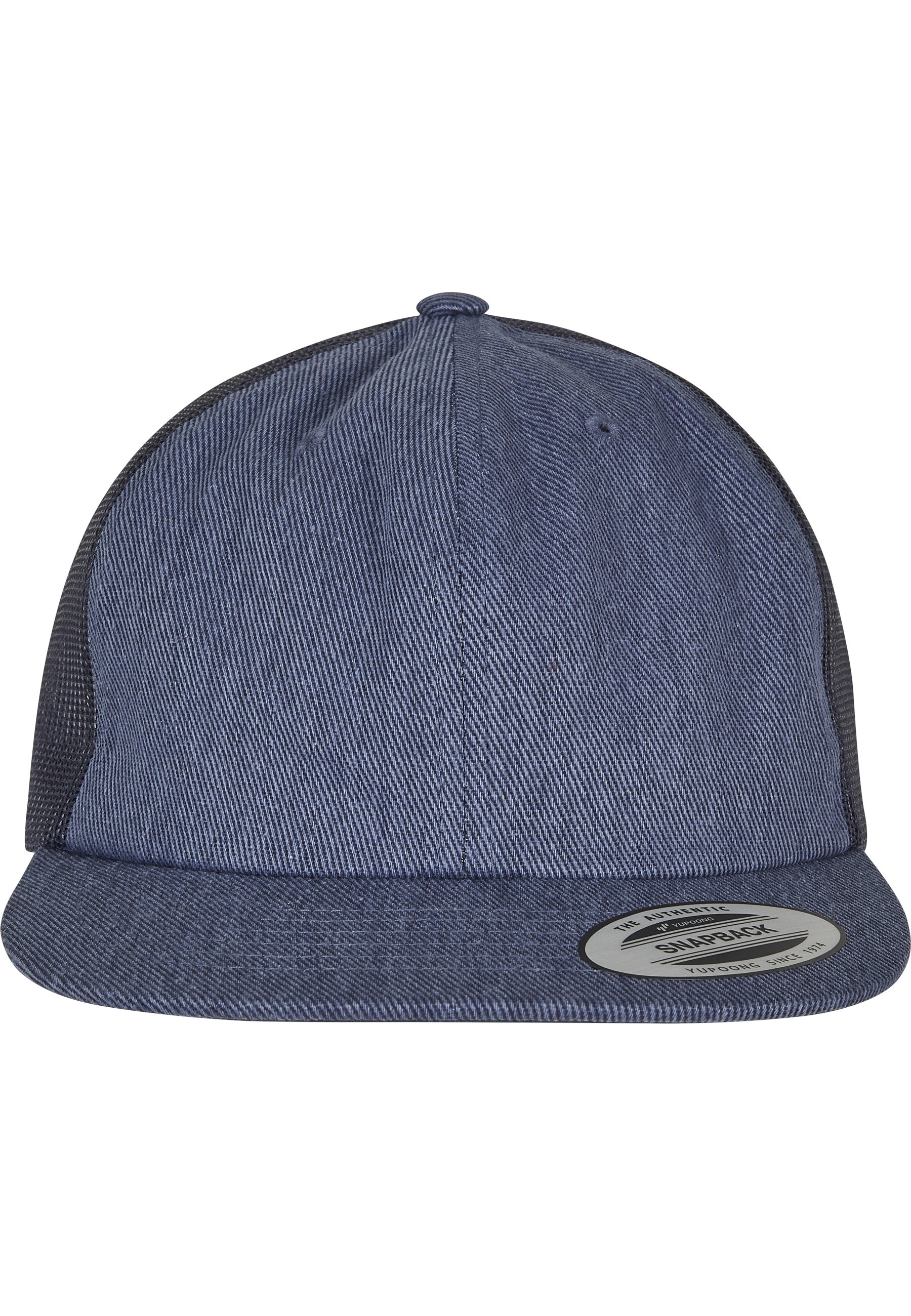 Flexfit Flex Cap »Flexfit Accessoires Denim Trucker«