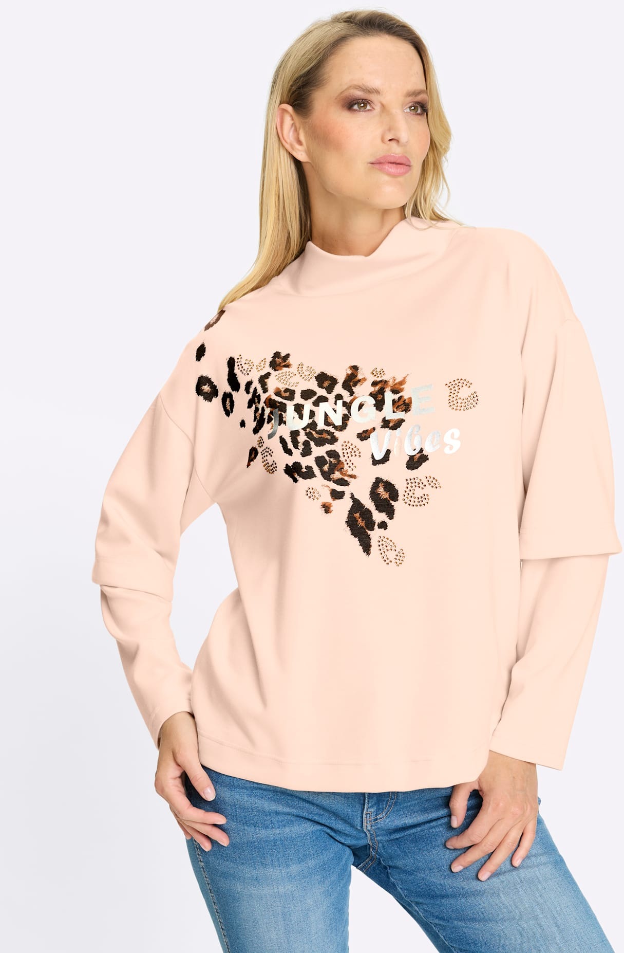 heine Sweatshirt günstig online kaufen