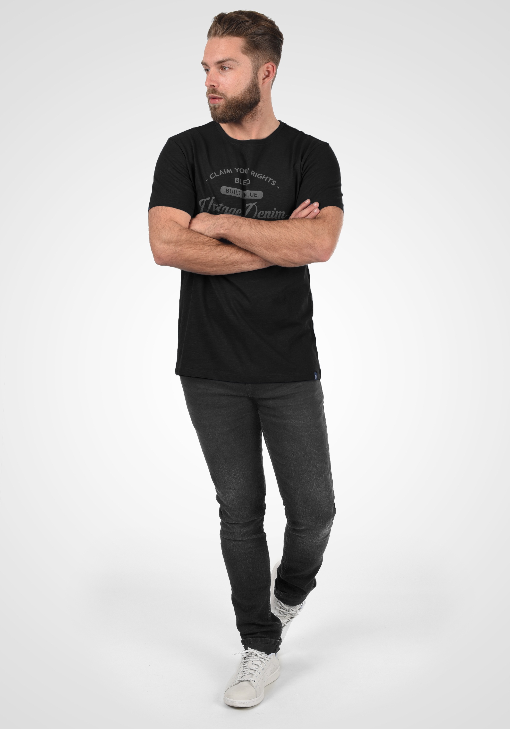 Blend T-Shirt »T-Shirt BHPillo«