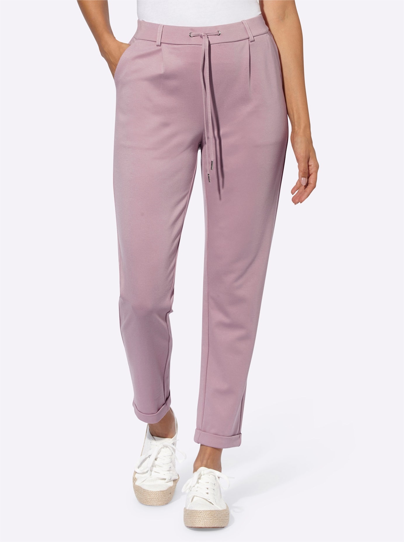 Inspirationen Jogger Pants