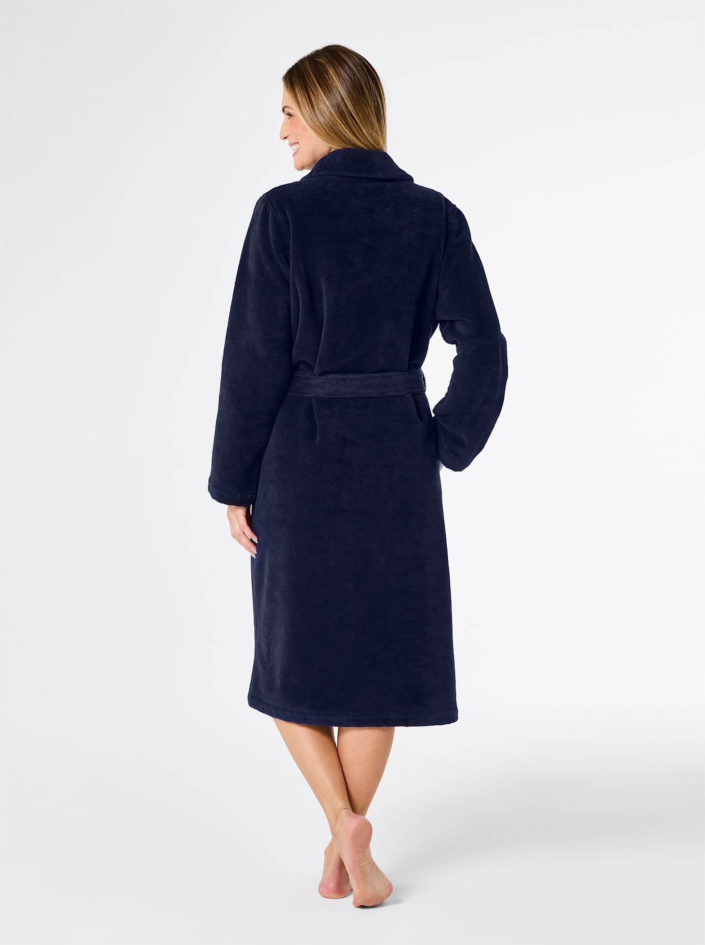 Thumbnail - SELECTED Bademantel