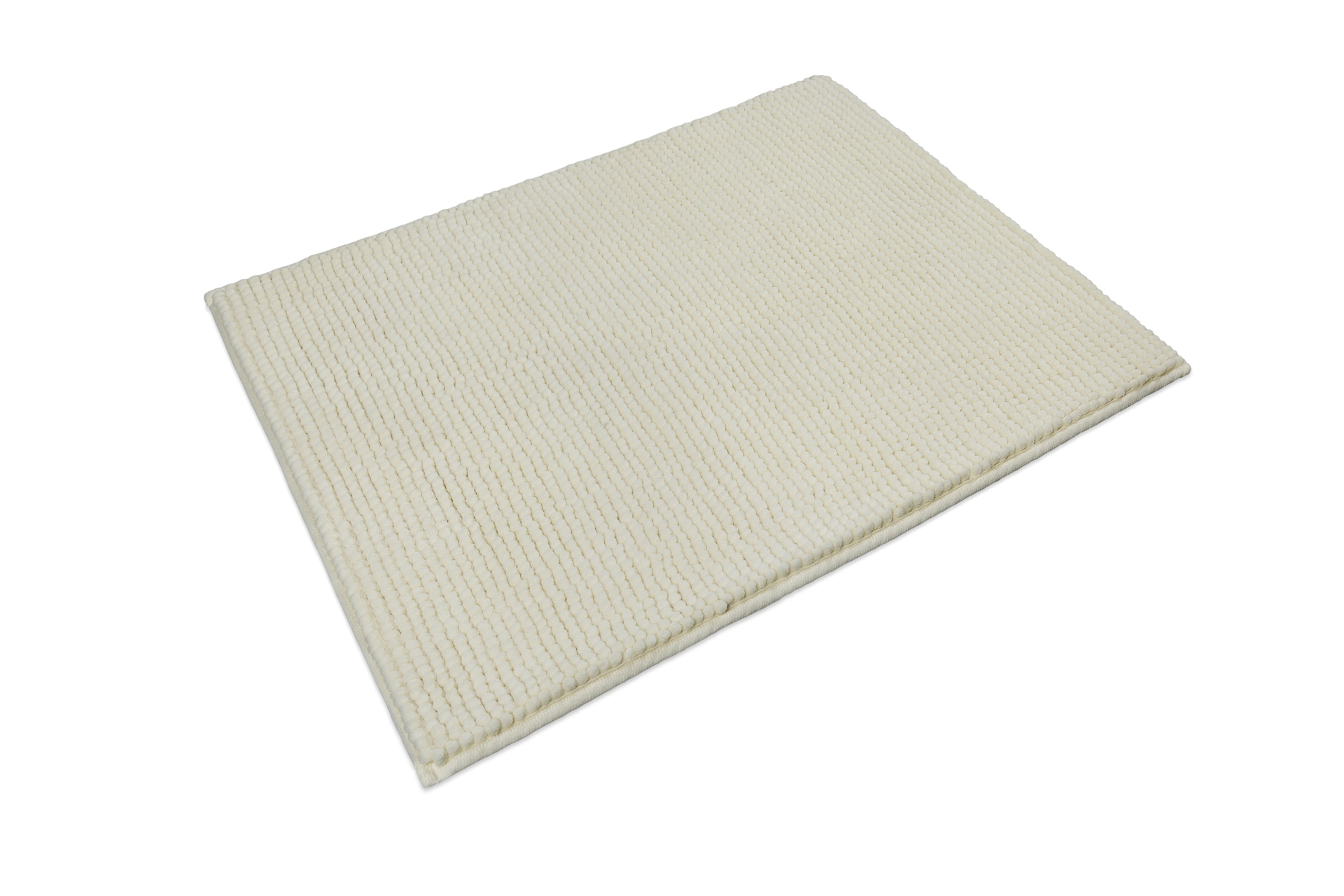 Wecon home Basics Badematte »Balu«, Chenille, waschbar, rutschfest, schnell trocknend, weich, Badteppich
