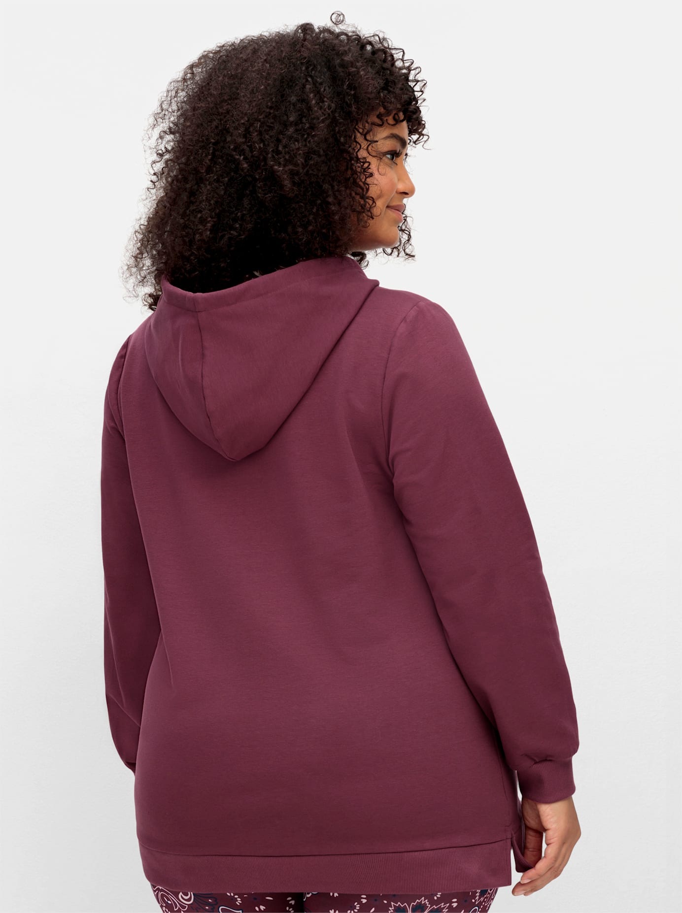 Thumbnail - sheego by Joe Browns Sweatshirt