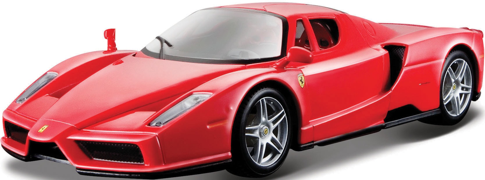 Bburago Sammlerauto »Ferrari ENZO 2002-2004«, 1:24