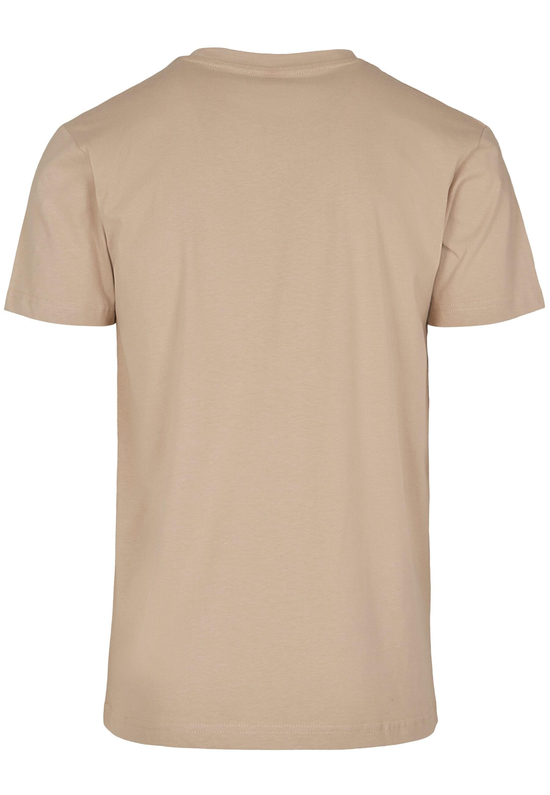 MisterTee T-Shirt »MisterTee Herren Pray Tee«, (1 tlg.)