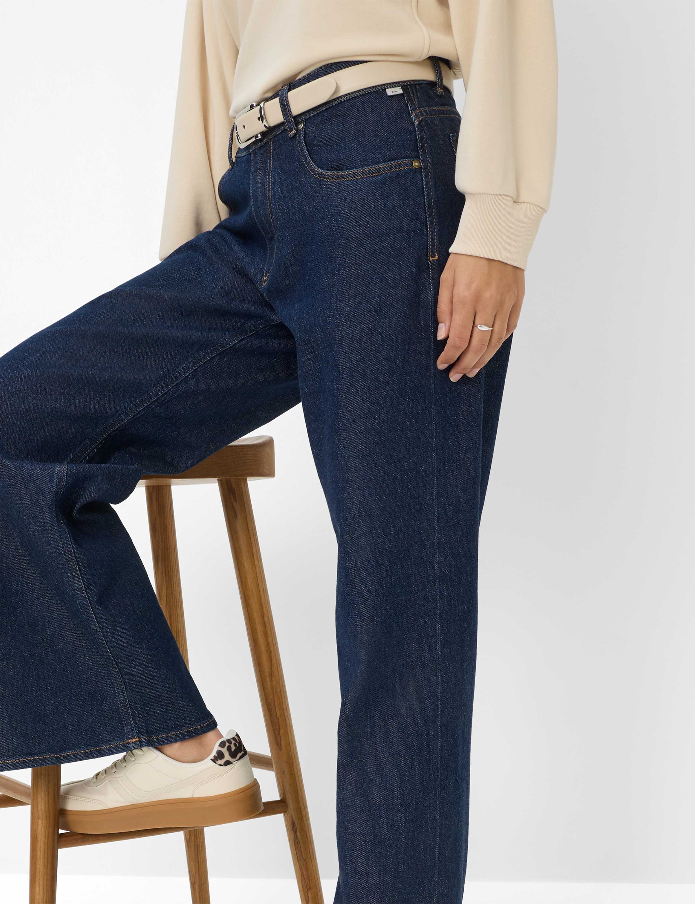 Brax 5-Pocket-Jeans »Style MORGAN«
