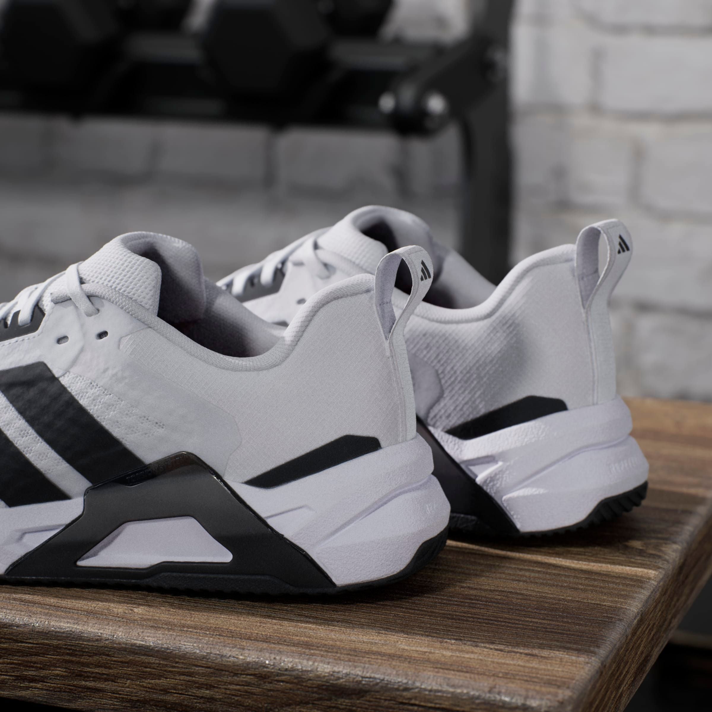 adidas Performance Trainingsschuh »DROPSET CONTROL TRAINING«