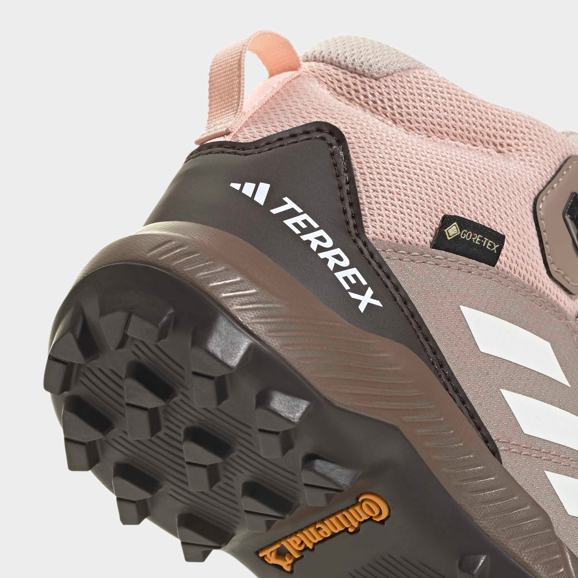 adidas TERREX Wanderschuh »MID GORE-TEX«  wasserdicht dank Gore-Tex Membrane