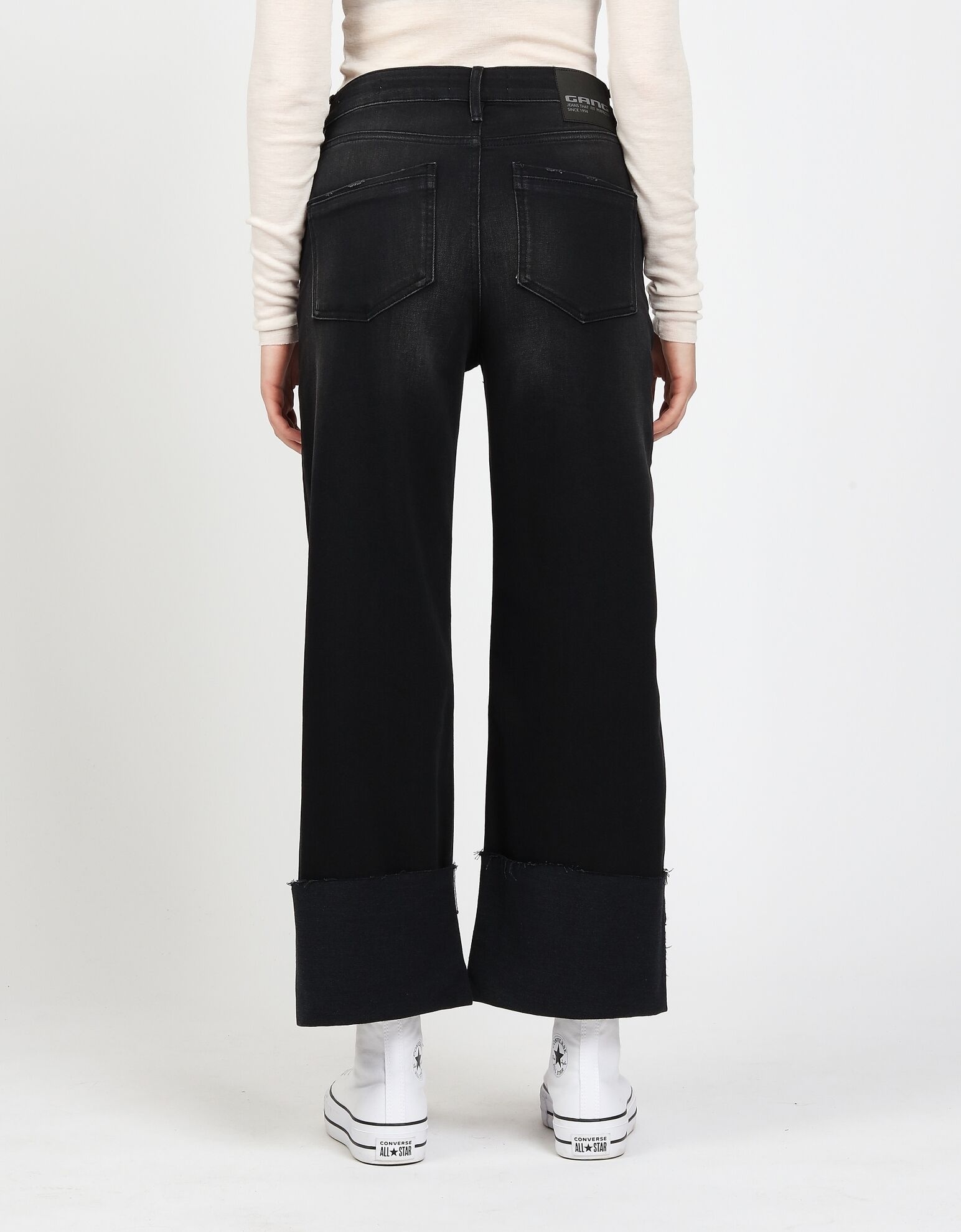 GANG Culotte »94JETTE CULOTTE«  im 5-Pocket-Style