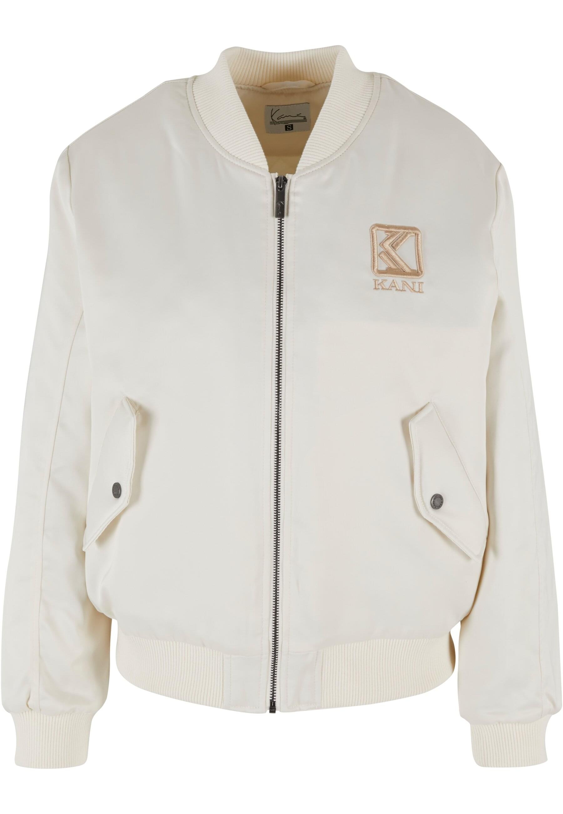 Karl Kani Bomberjacke "Karl Kani Damen KW241-014-2 Karl Kani Og Satin Bombe günstig online kaufen