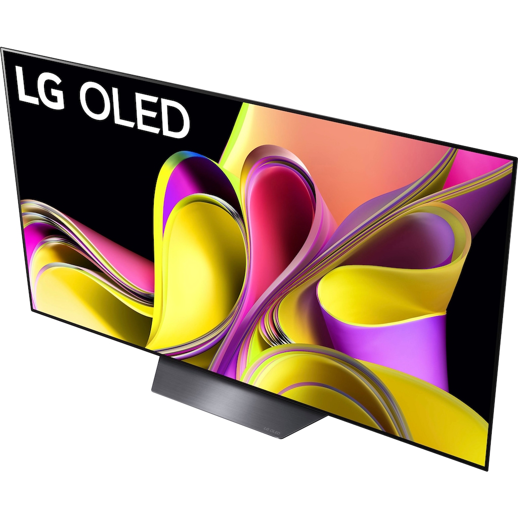 LG OLED-Fernseher »OLED65B39LA«, 165 cm/65 Zoll, 4K Ultra HD, Smart-TV