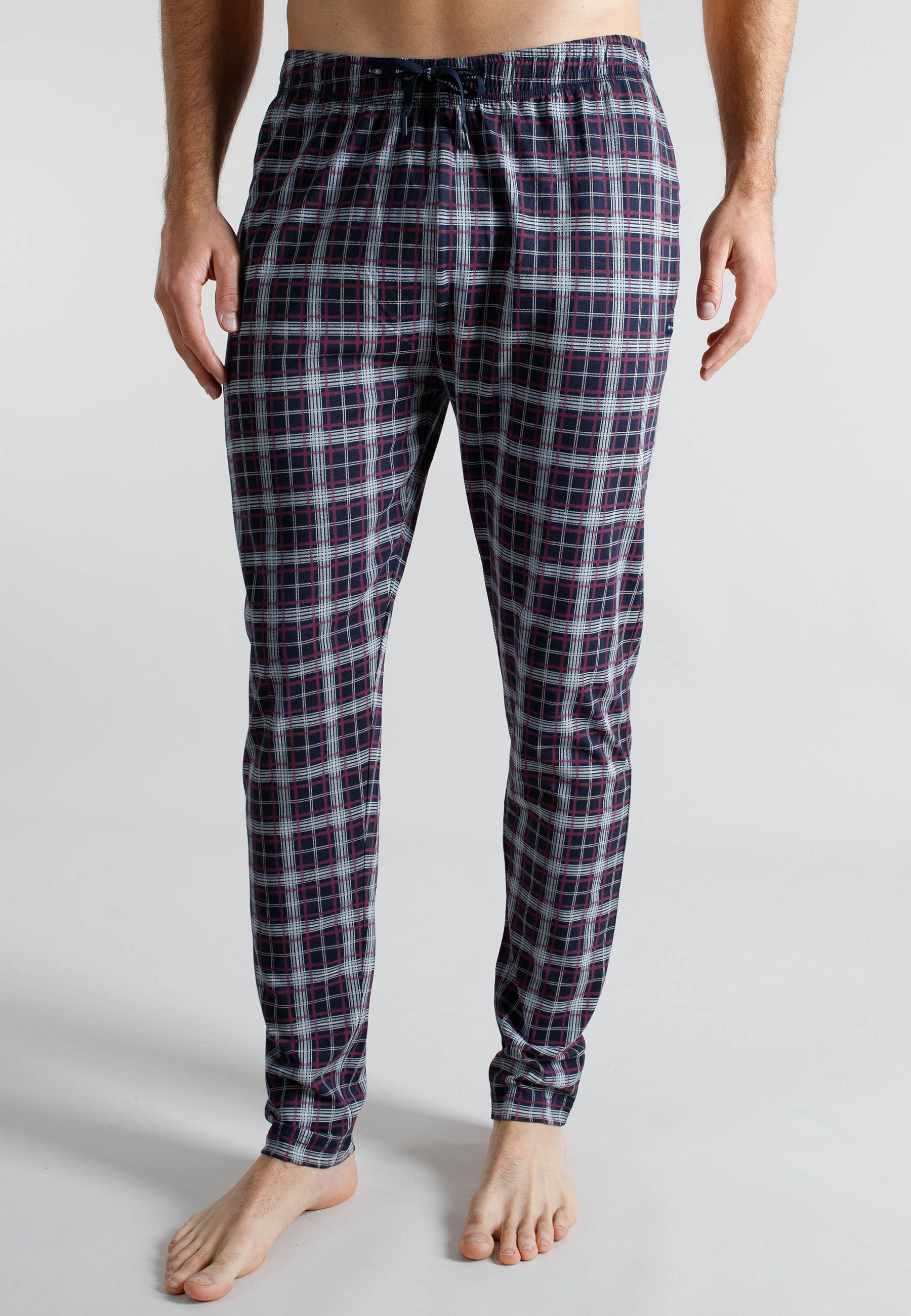 TOM TAILOR Pyjamahose