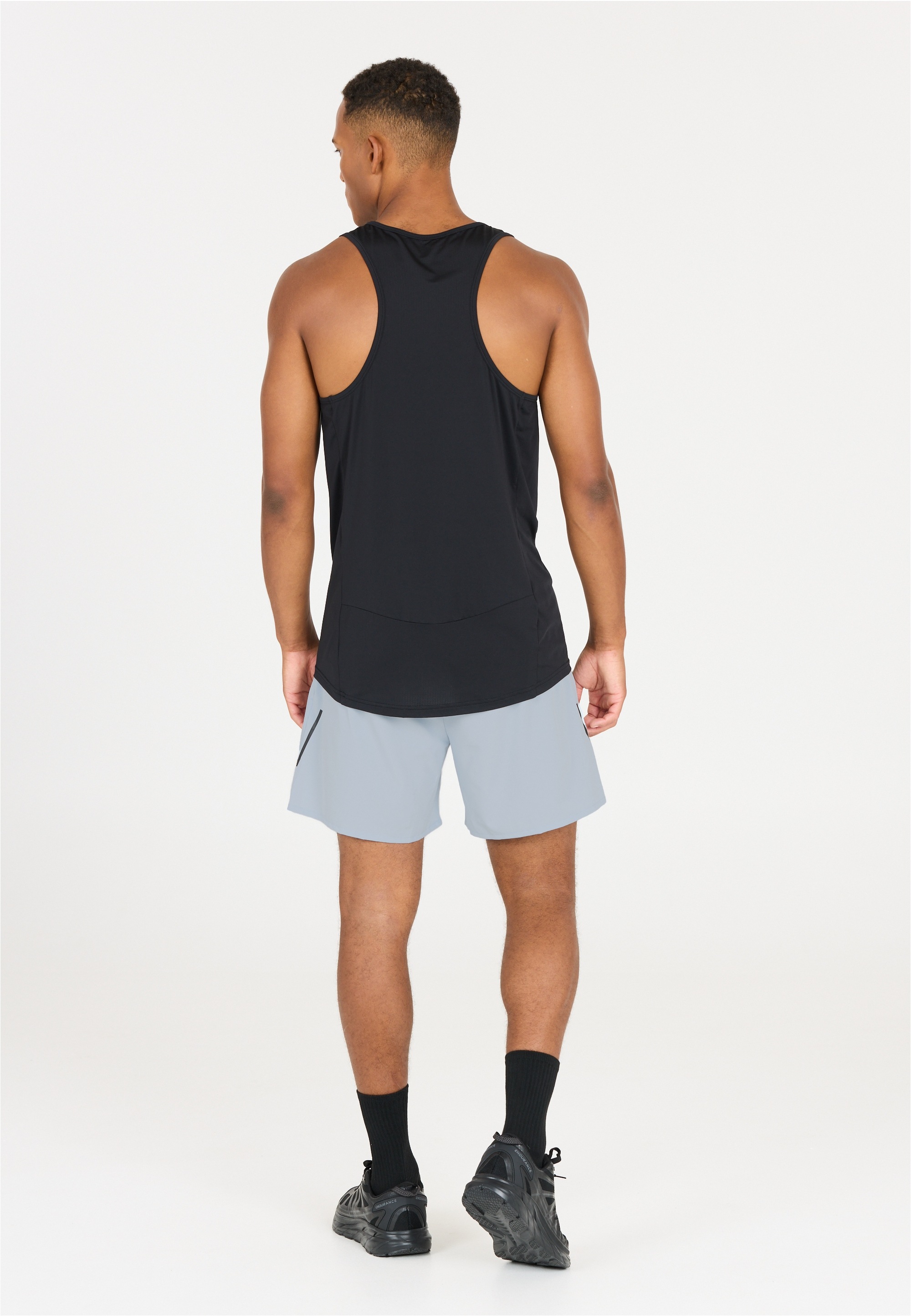 ENDURANCE Shorts »Bing«, in dehnbarer Qualität mit Anti-Static-Treatment